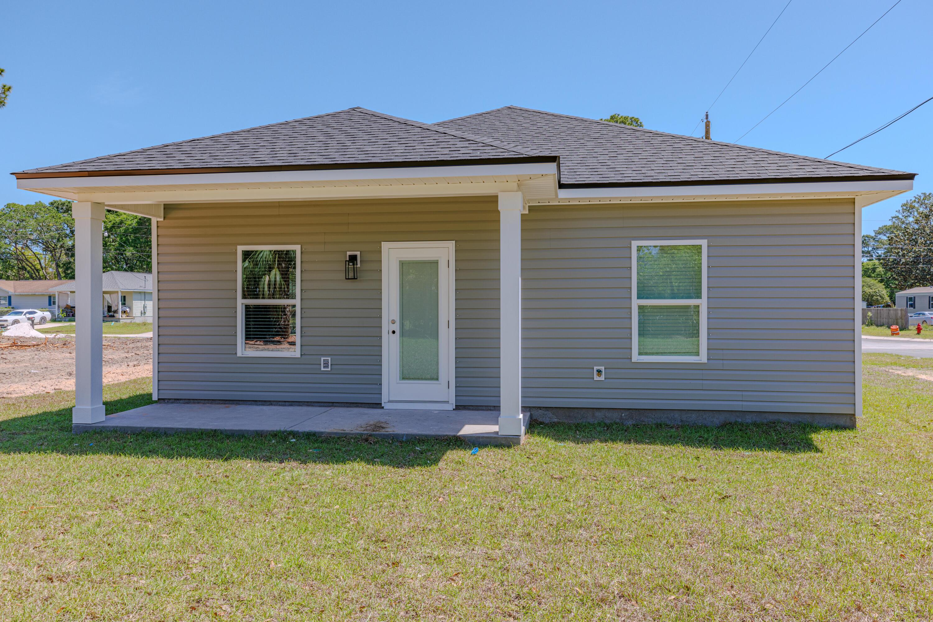 1001 BREMEN Avenue