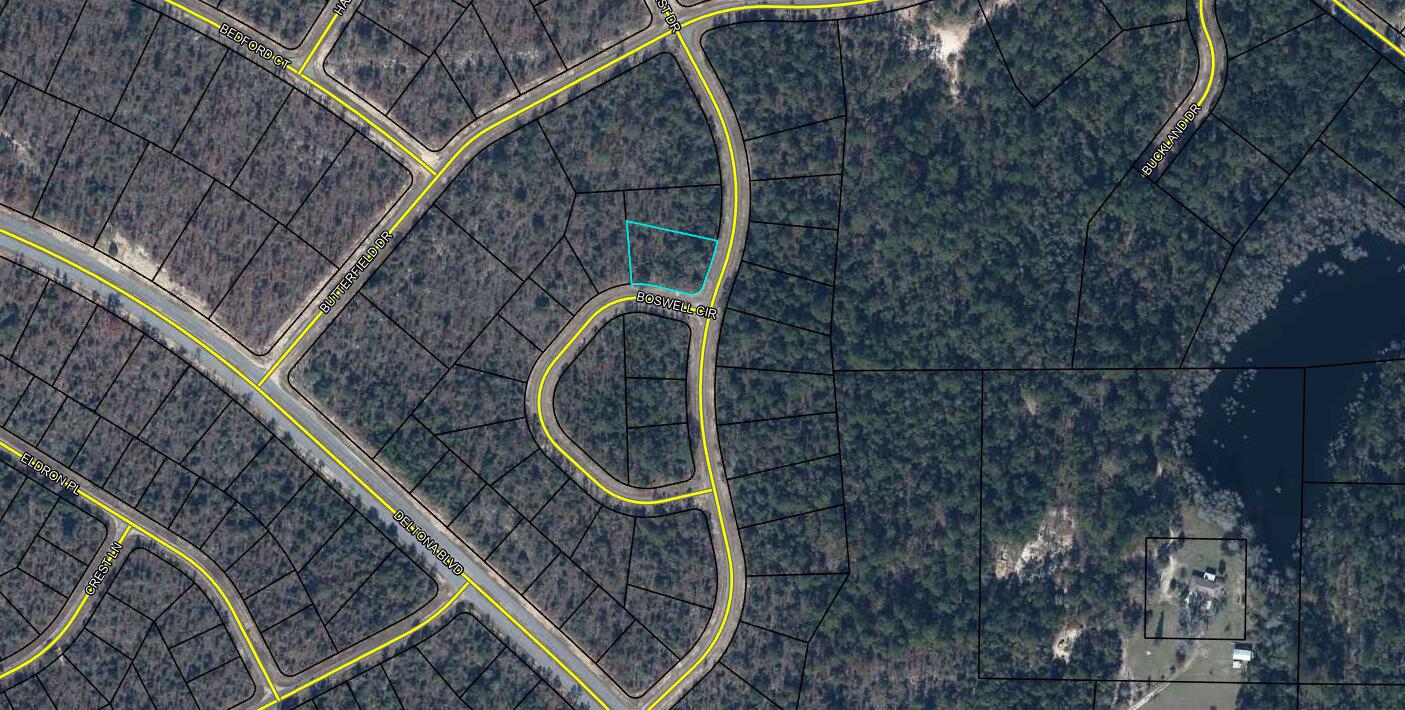 Lot 6 AMHERST Road