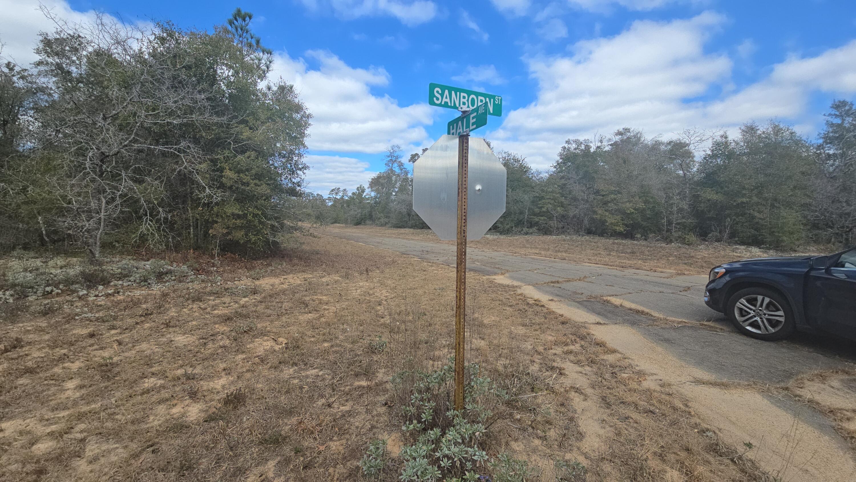 TBD Hale Avenue