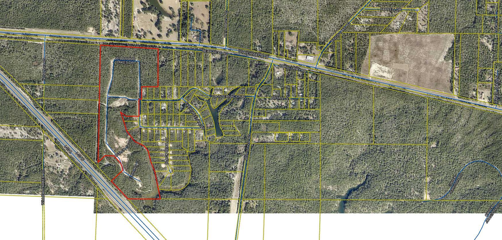 90 AC Wildwood Lakes Drive, DeFuniak Springs