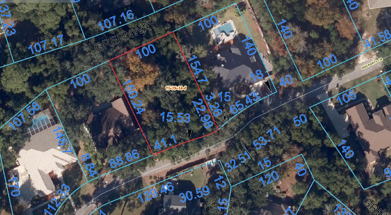 5618 Innerarity Circle