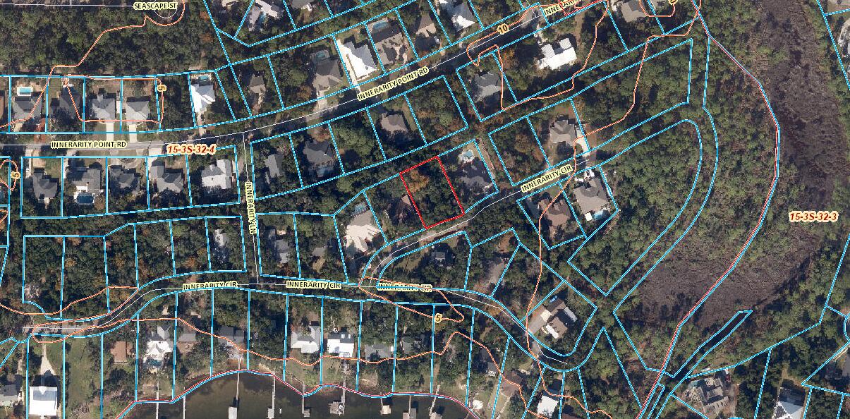 5618 Innerarity Circle