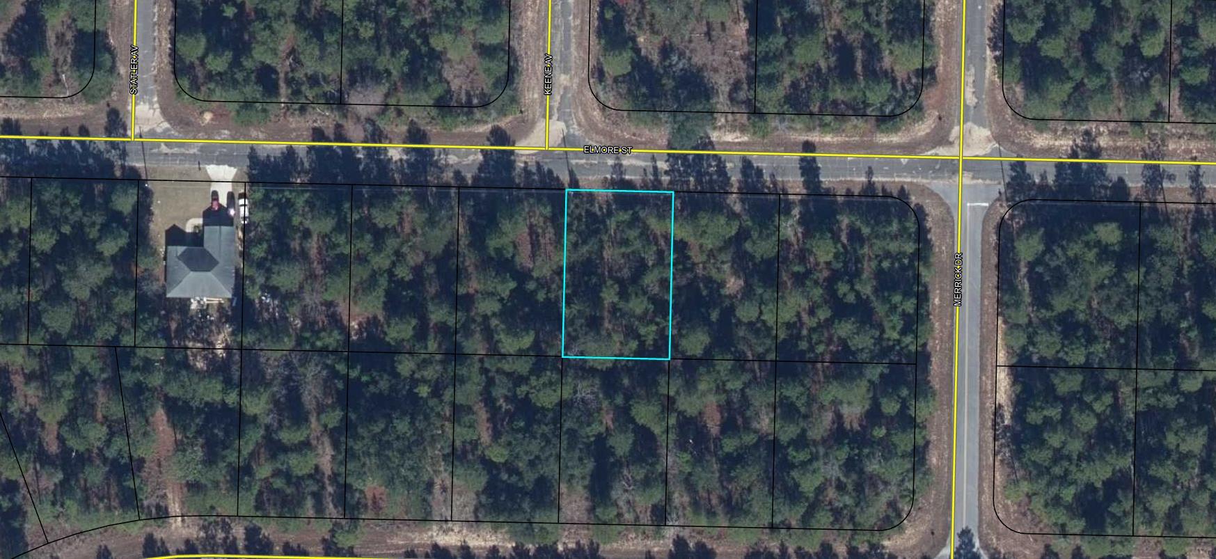 Lot 16 Elmore Street