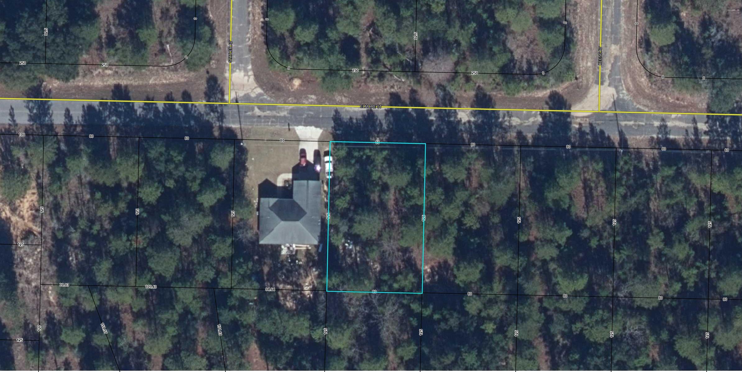Lot 19 Elmore Street