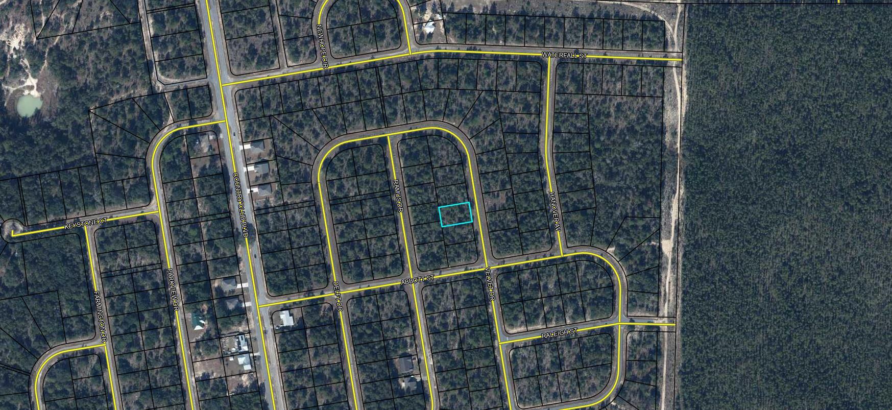 Lot 9 Velvet Drive