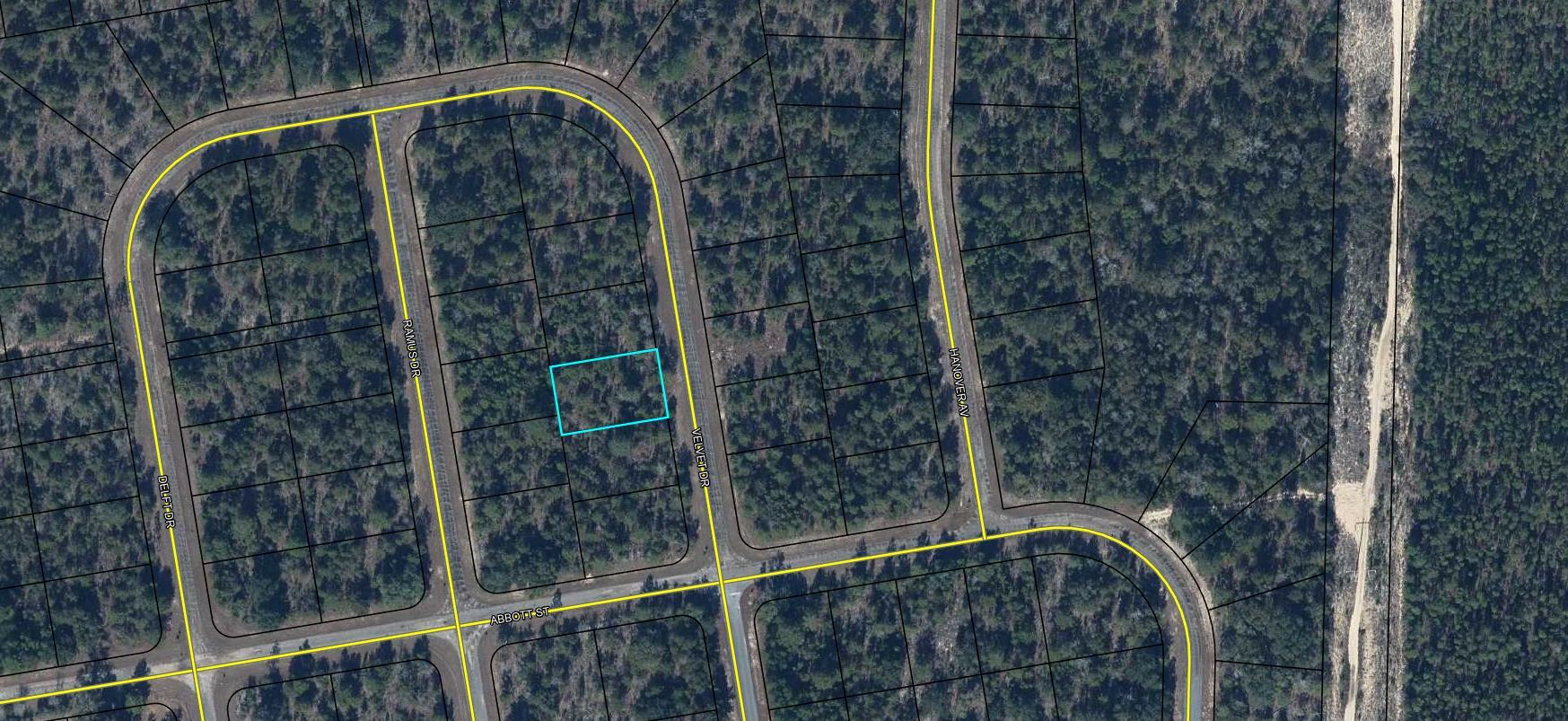Lot 9 Velvet Drive
