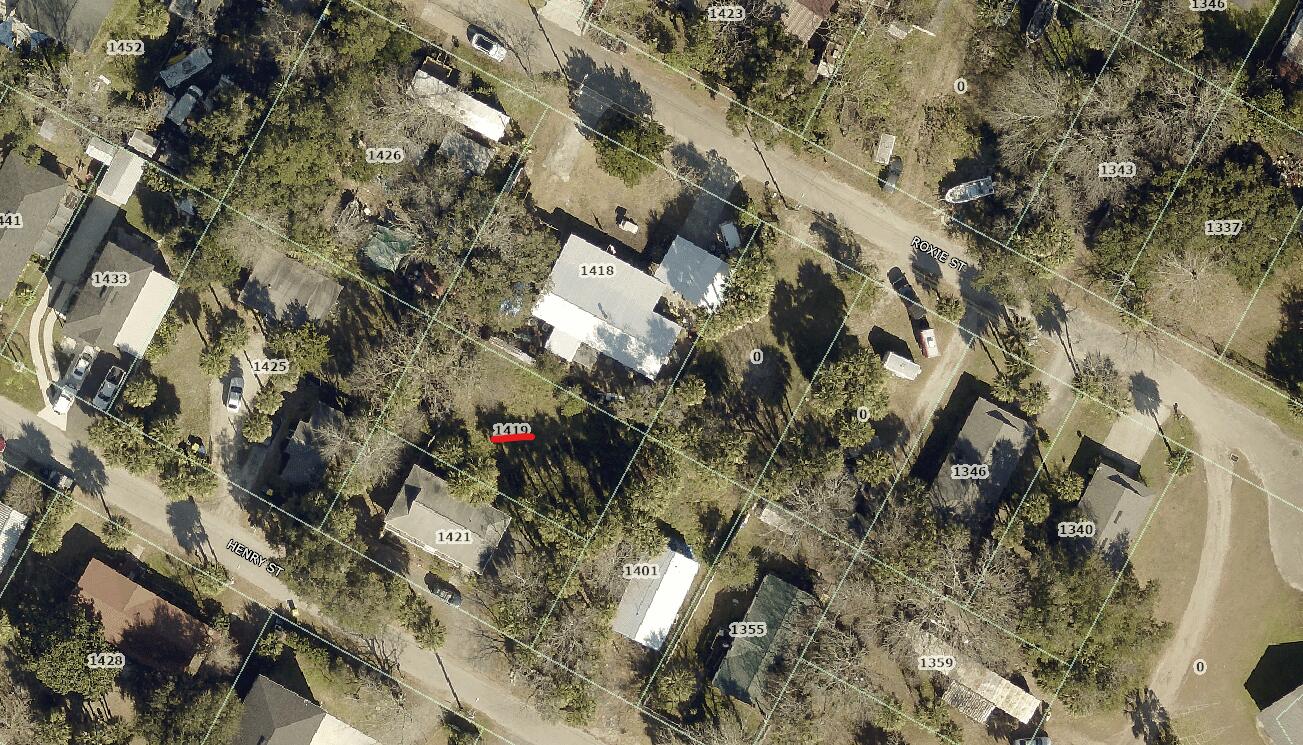 1419 Henry Street