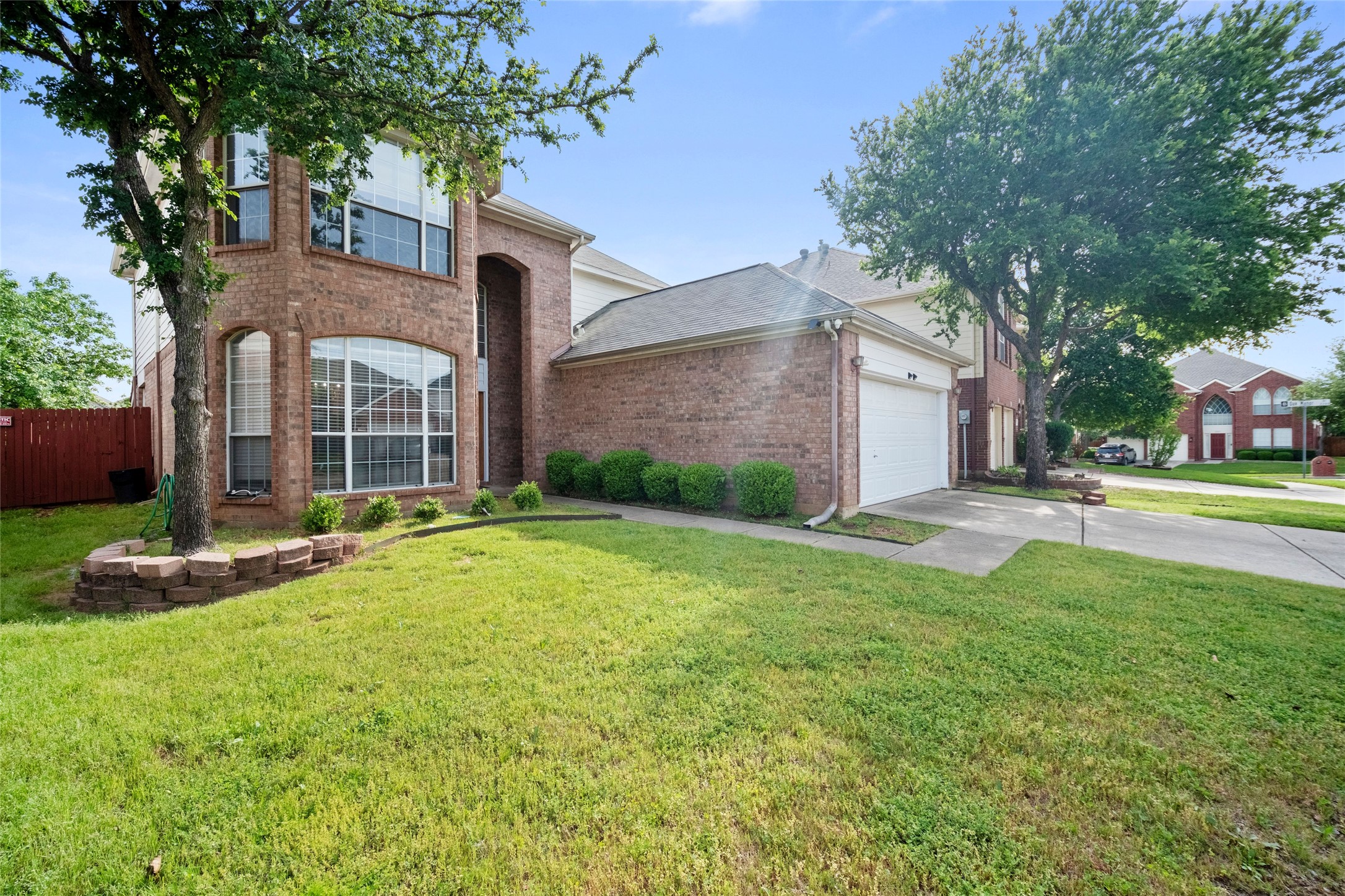 3816 Lacebark Lane