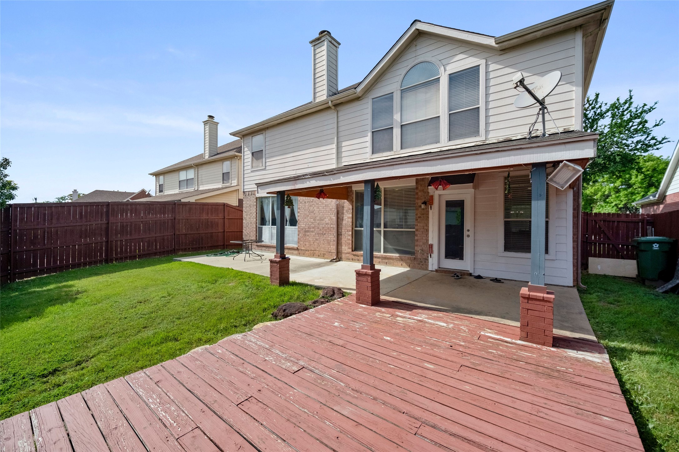 3816 Lacebark Lane