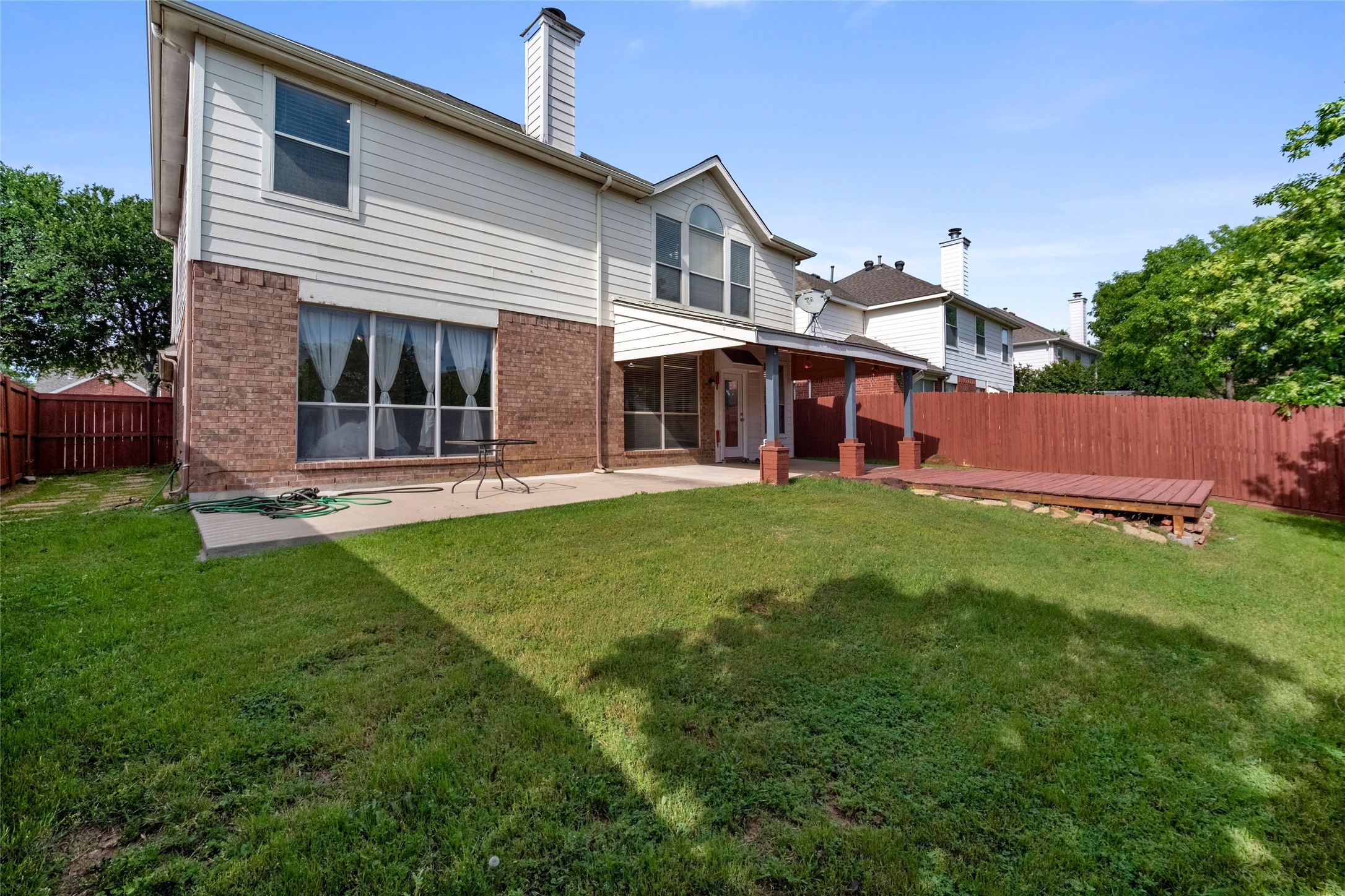 3816 Lacebark Lane