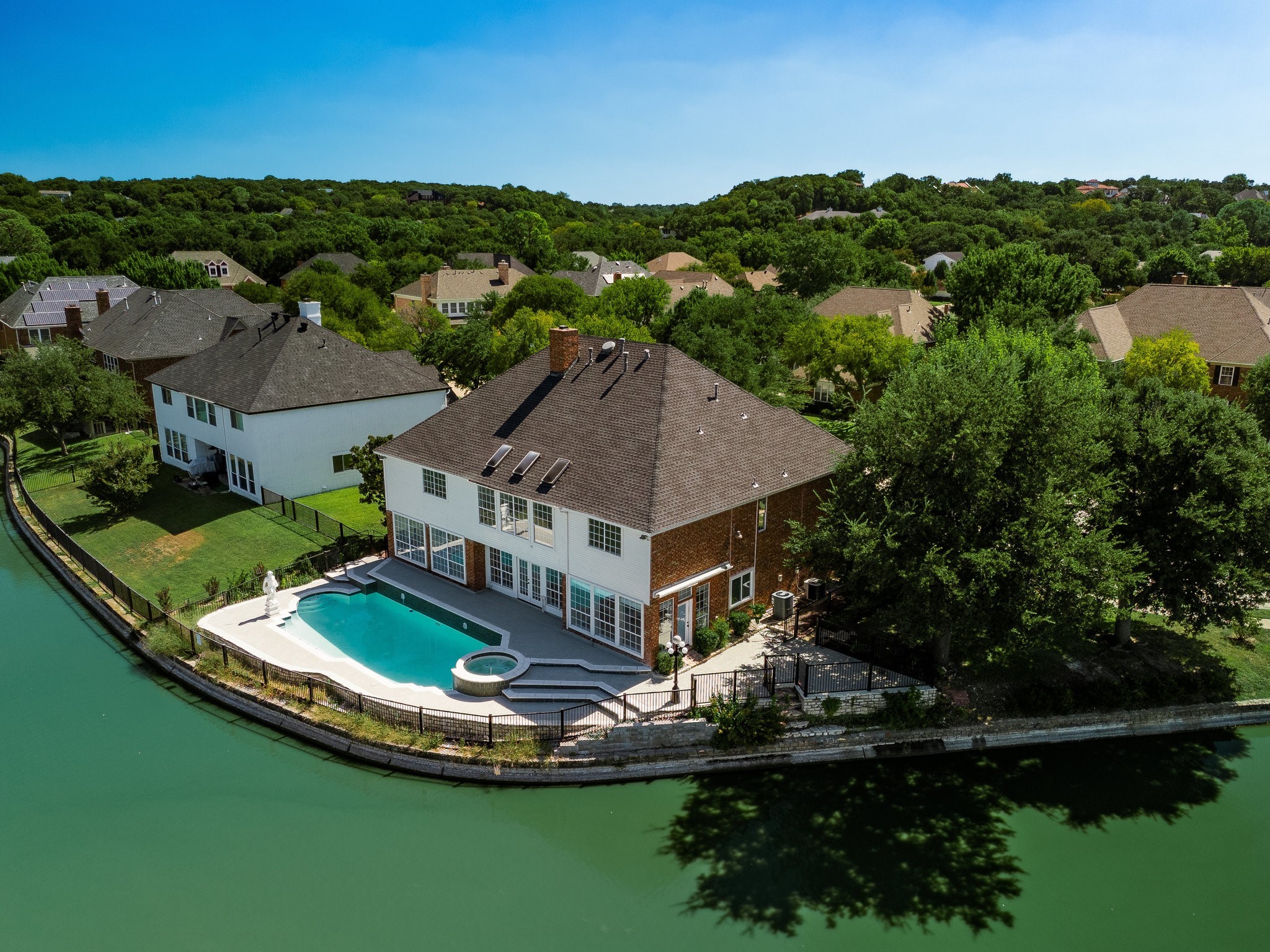 3007 Waterway Court