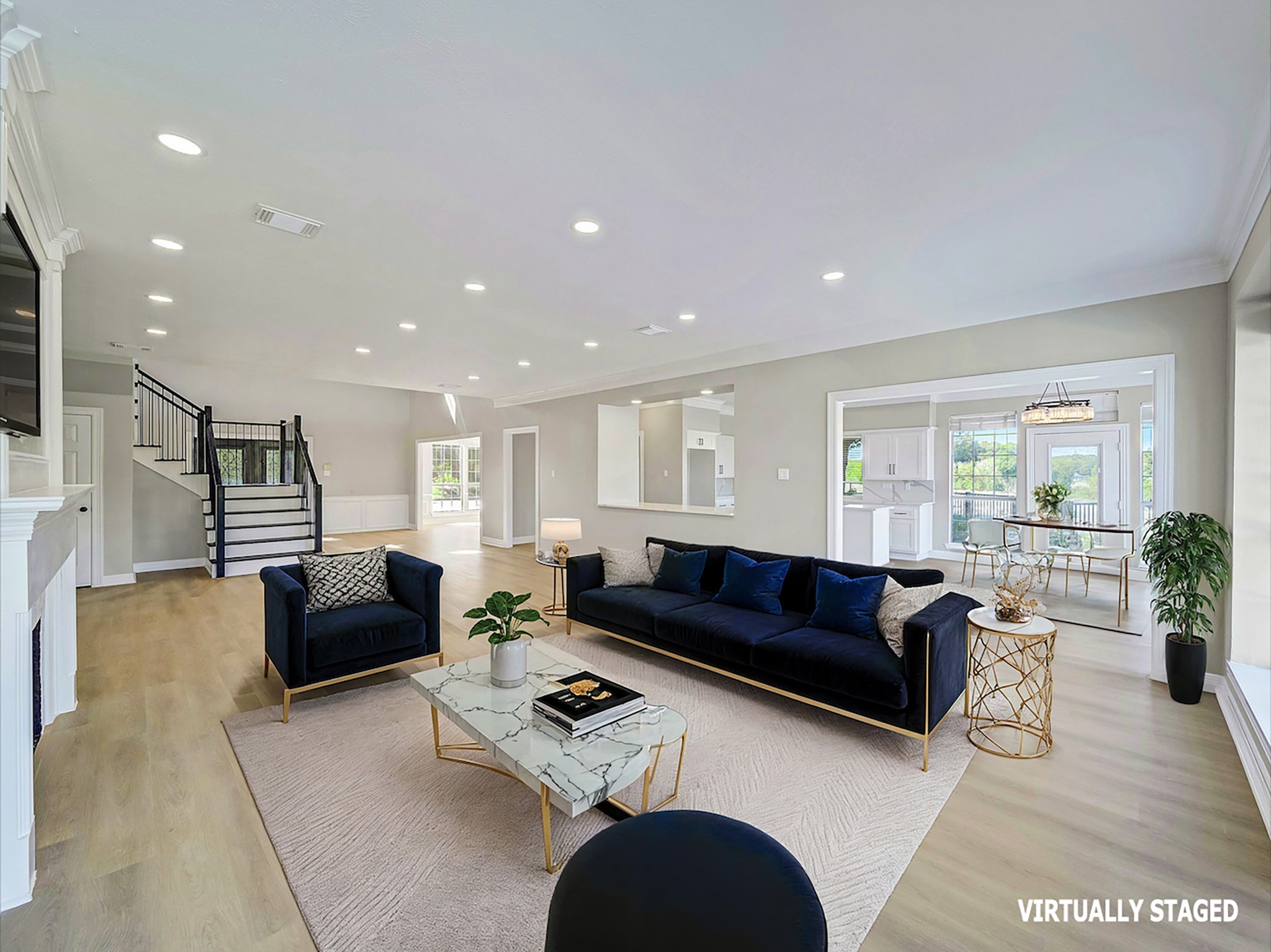3007 Waterway Court