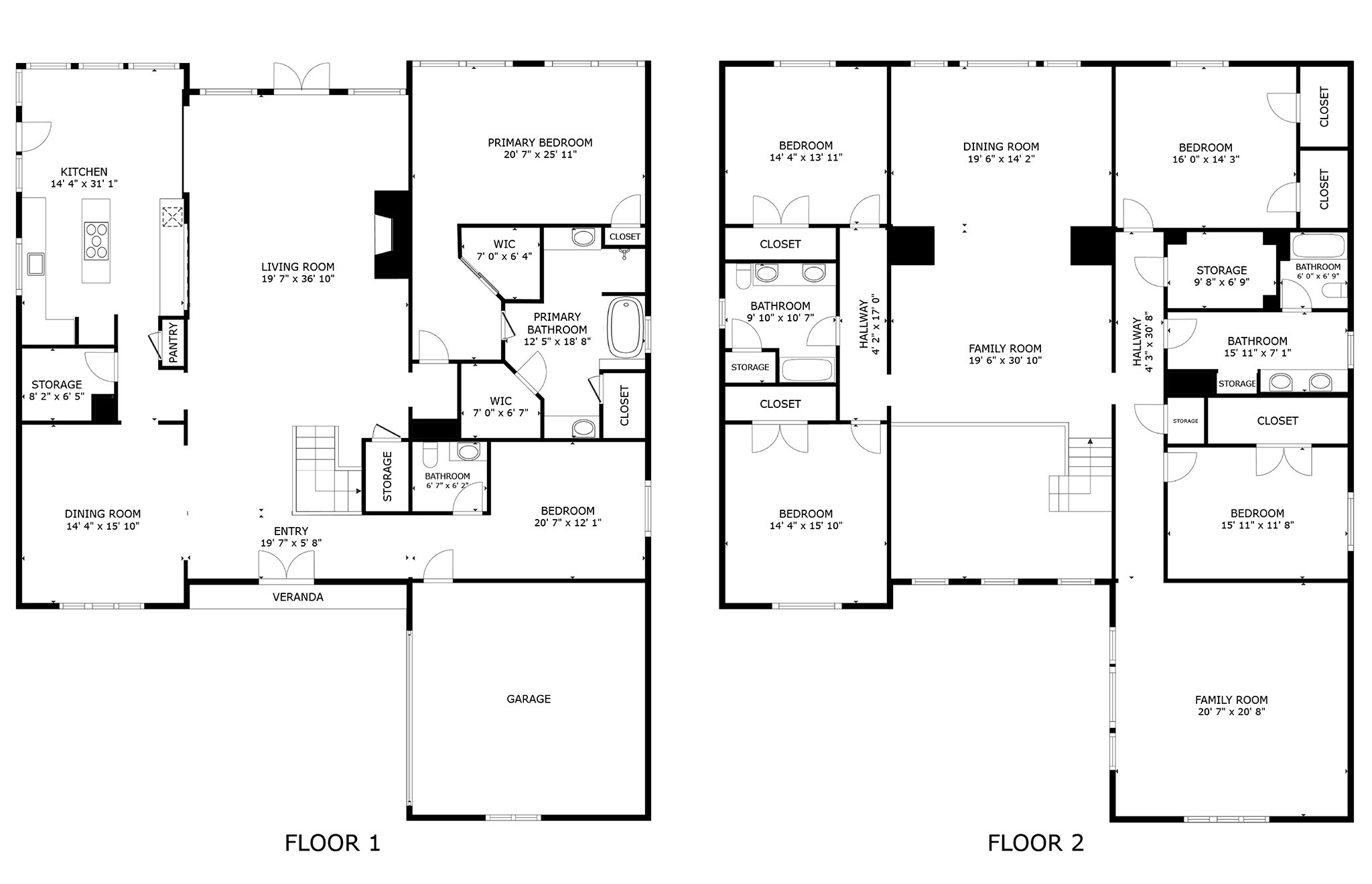 3007 Waterway Court
