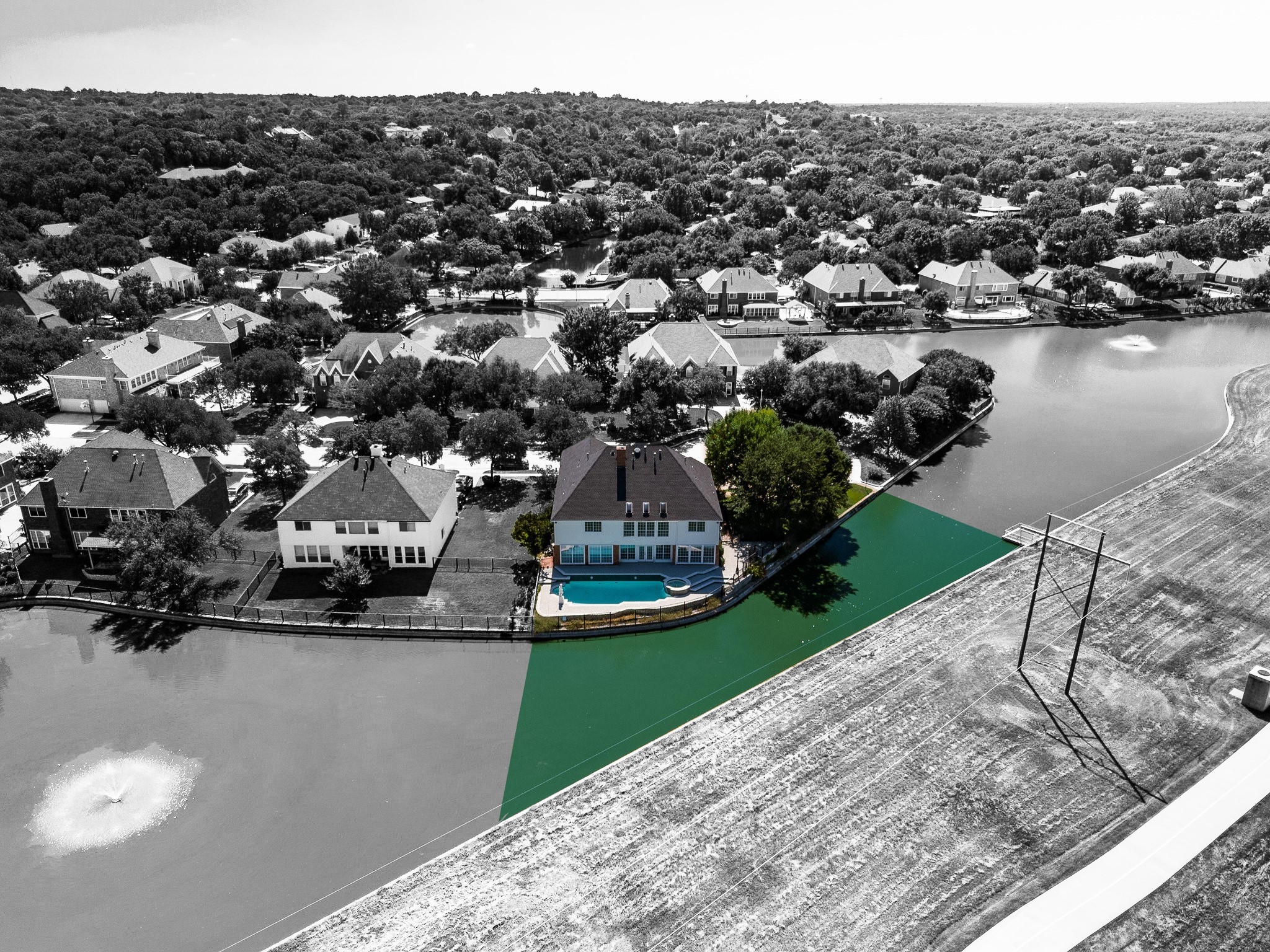 3007 Waterway Court