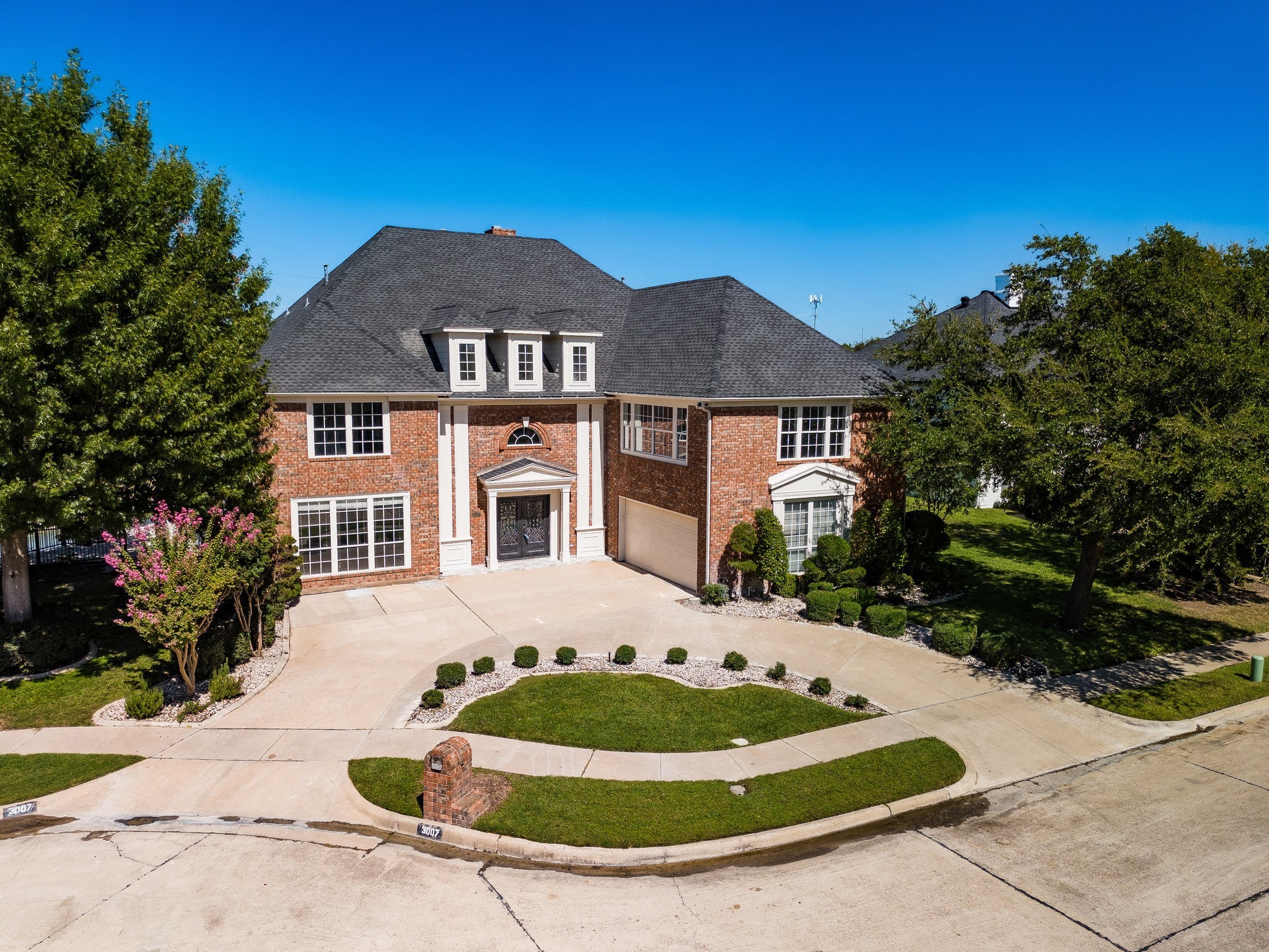 3007 Waterway Court