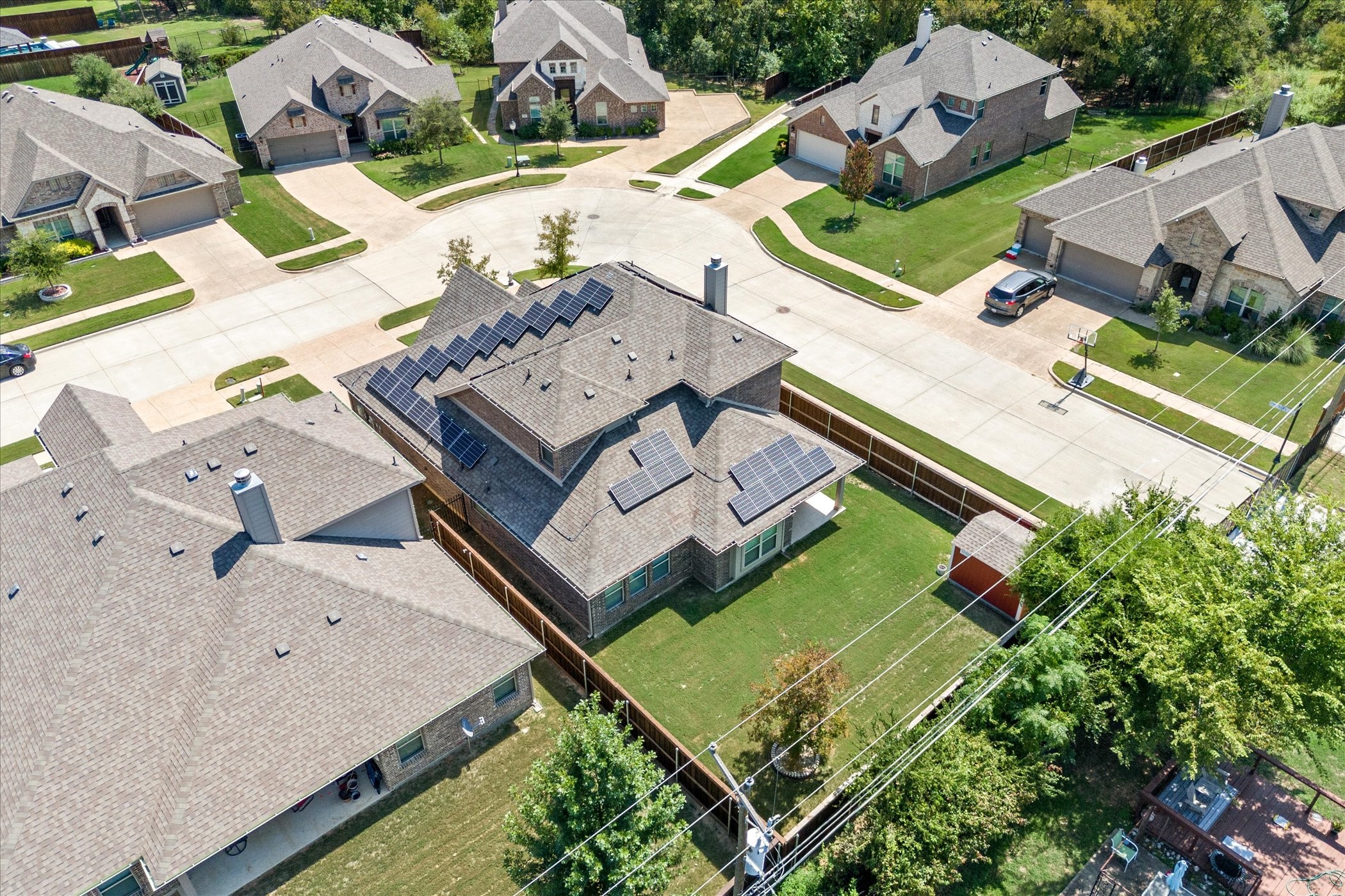 3827 Pine Valley Lane