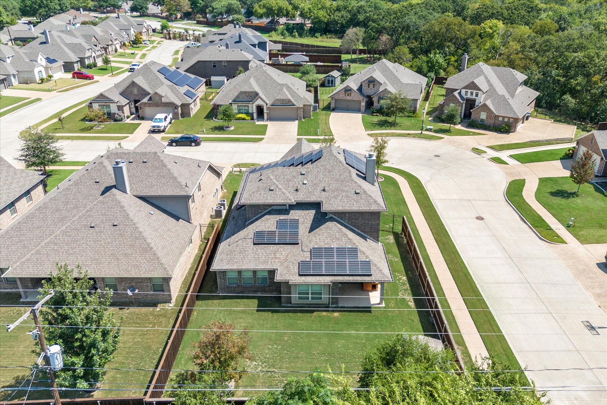 3827 Pine Valley Lane