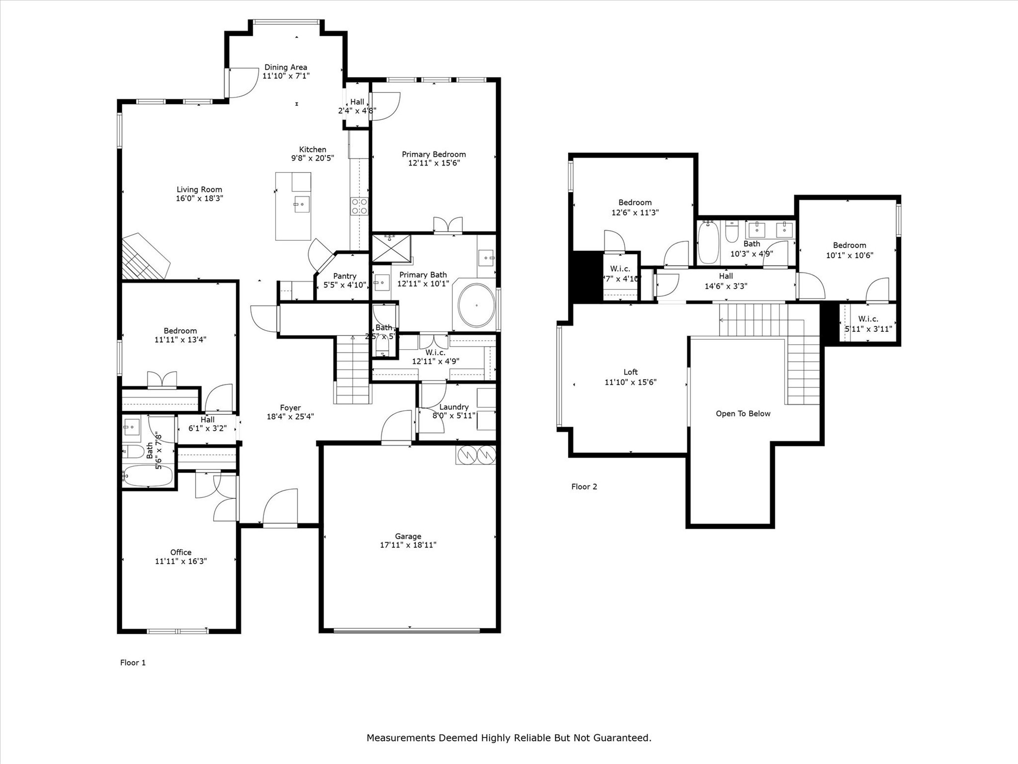 3827 Pine Valley Lane