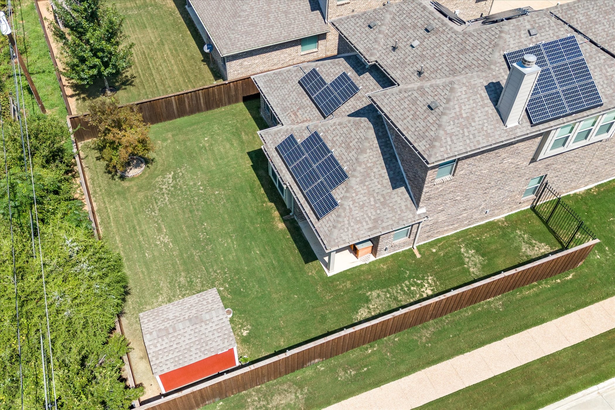 3827 Pine Valley Lane