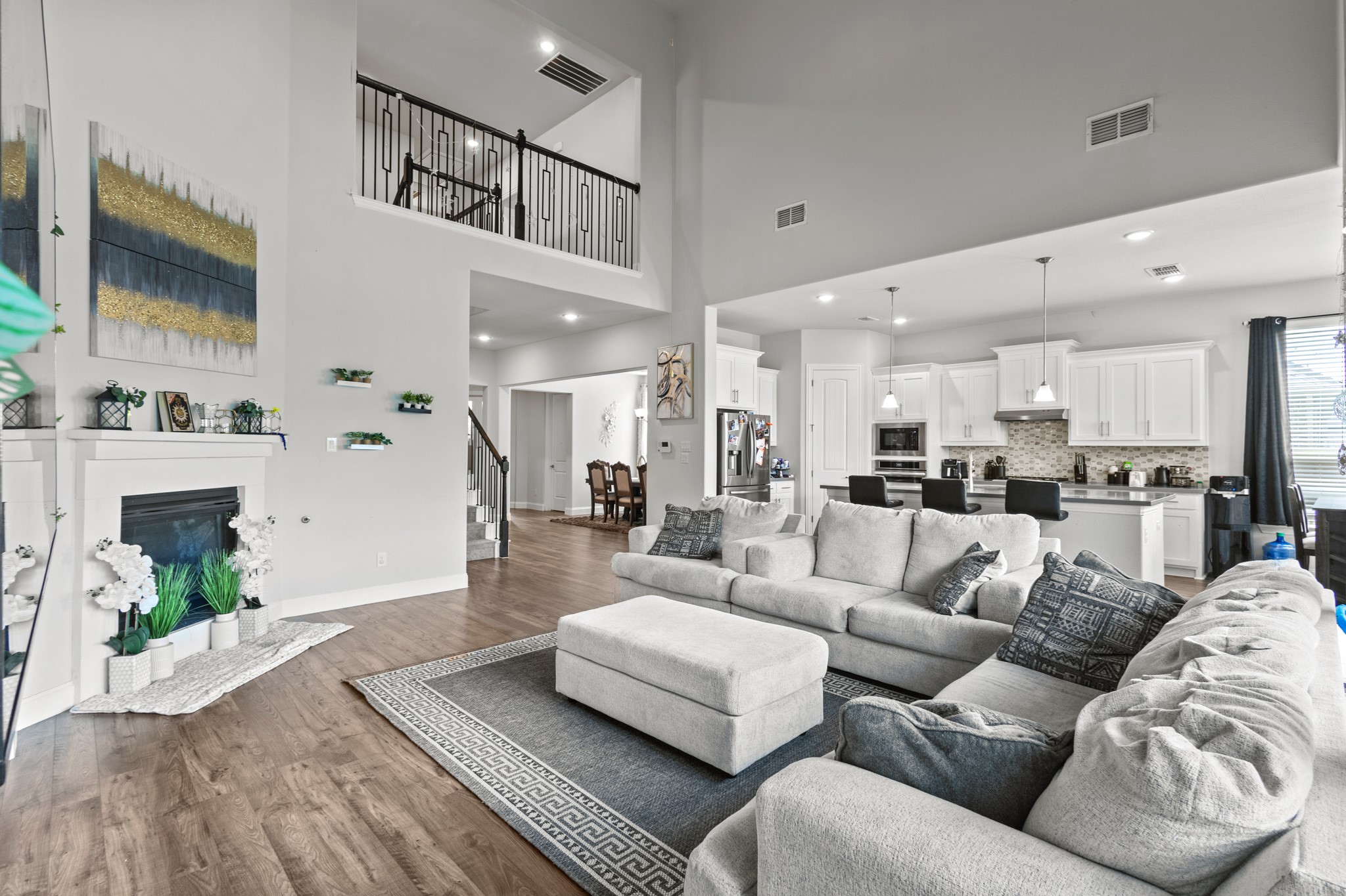 907 Darcy Drive