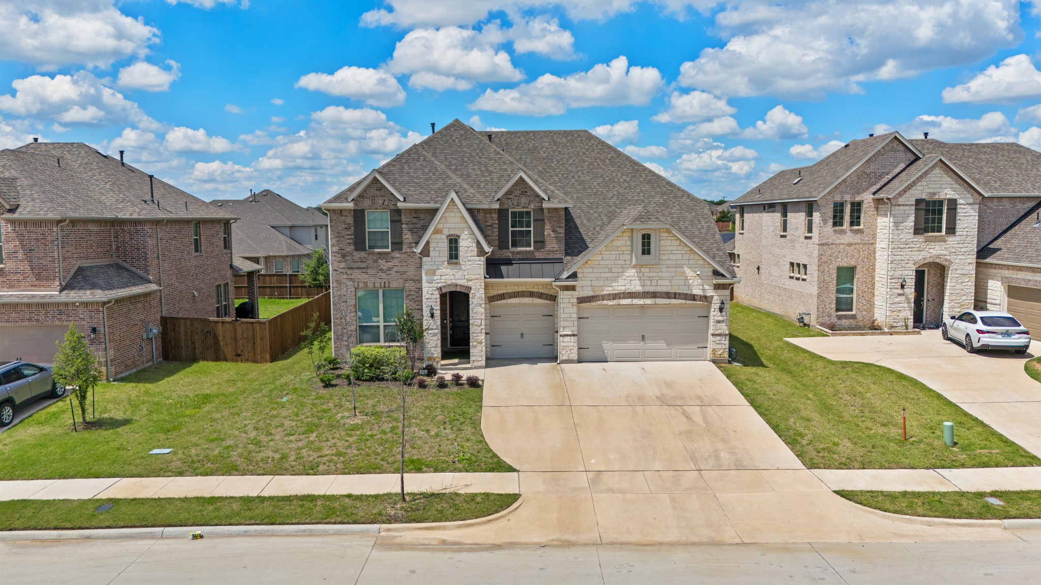 907 Darcy Drive