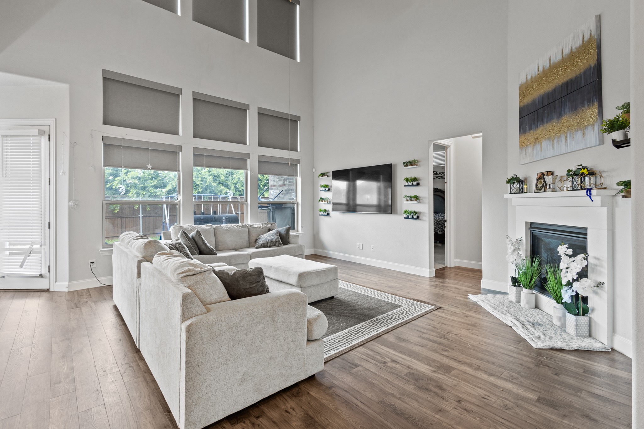 907 Darcy Drive