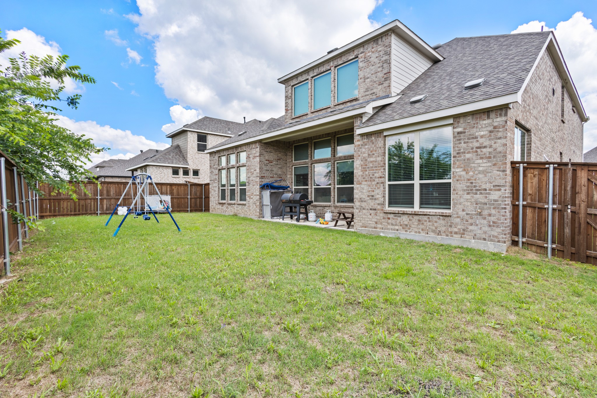 907 Darcy Drive