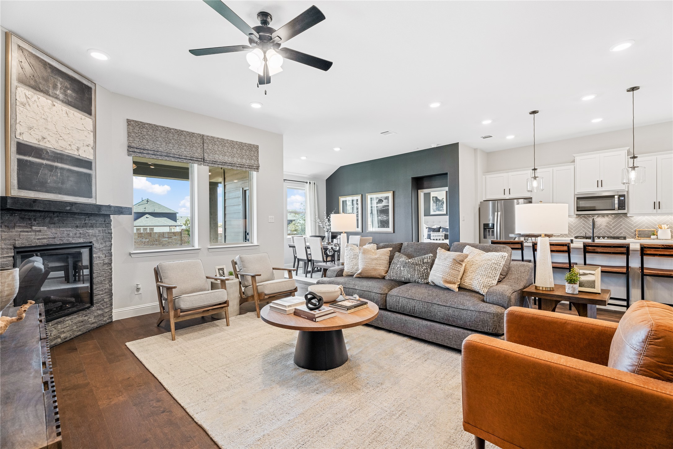 5304 Inwood Drive