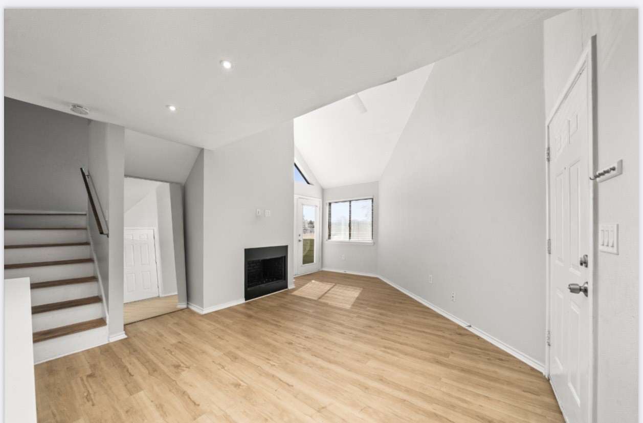 9837 Walnut Street 207