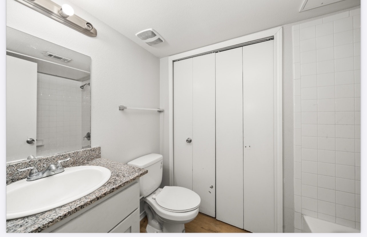 9837 Walnut Street 207