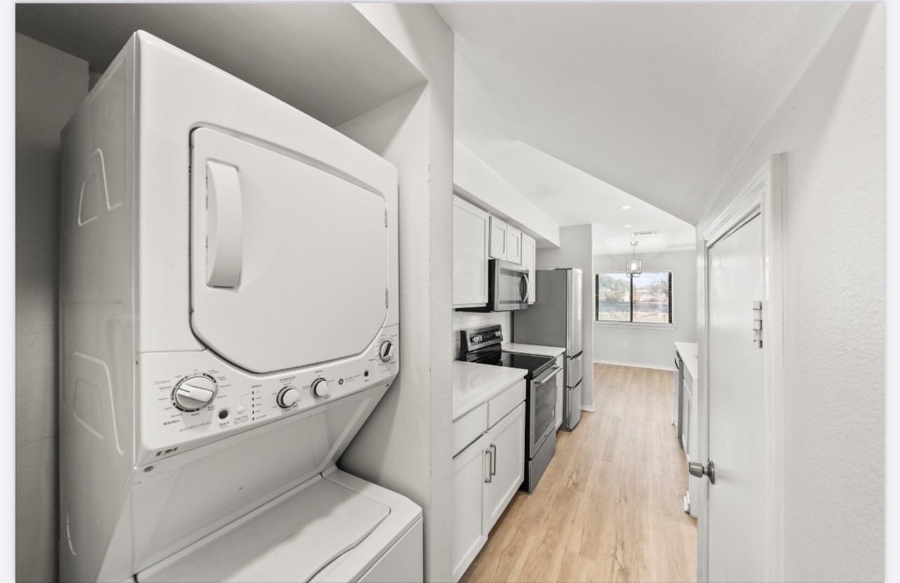 9837 Walnut Street 207