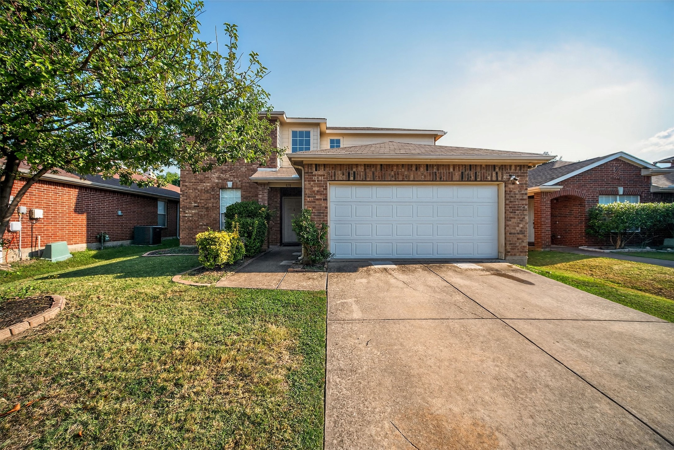 3111 Candlebrook Drive