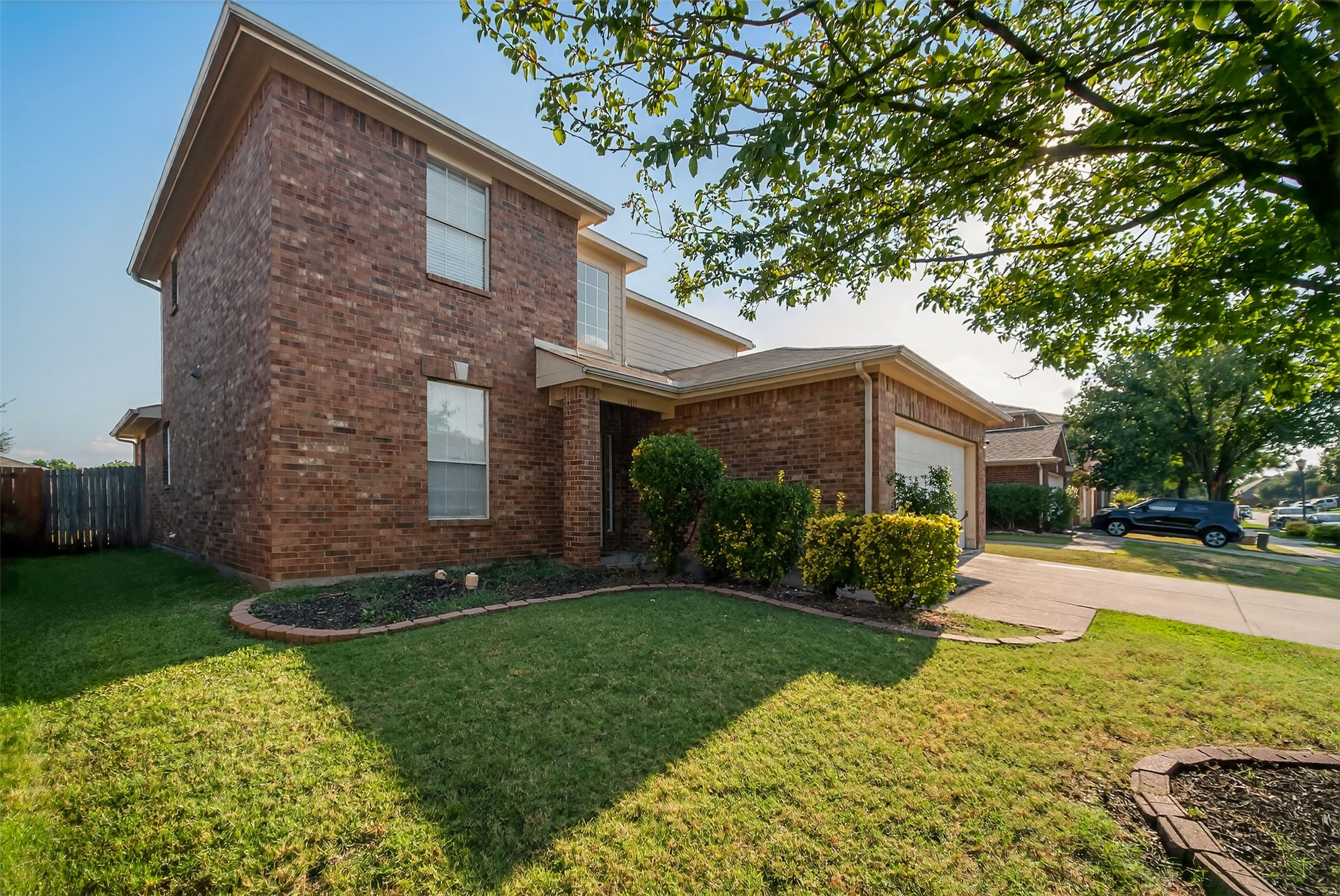 3111 Candlebrook Drive