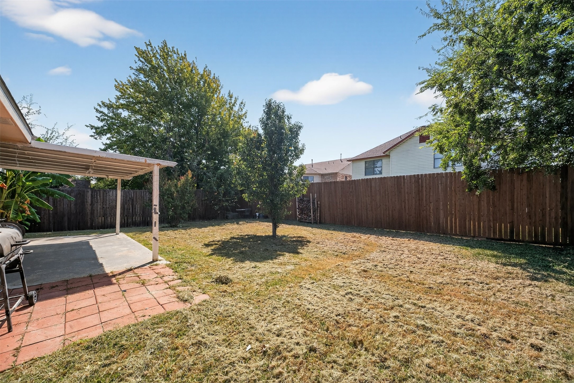 202 Kenosha Lane