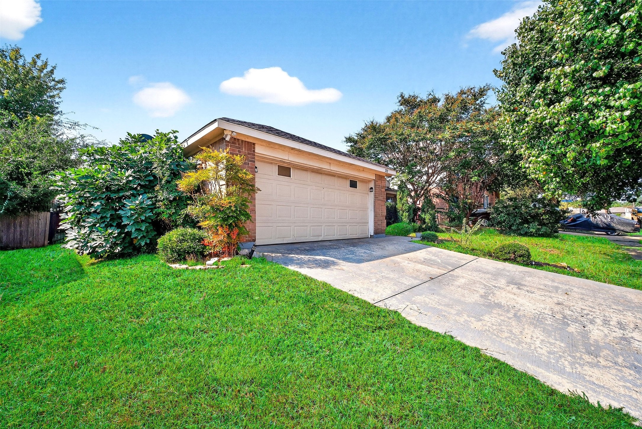 202 Kenosha Lane