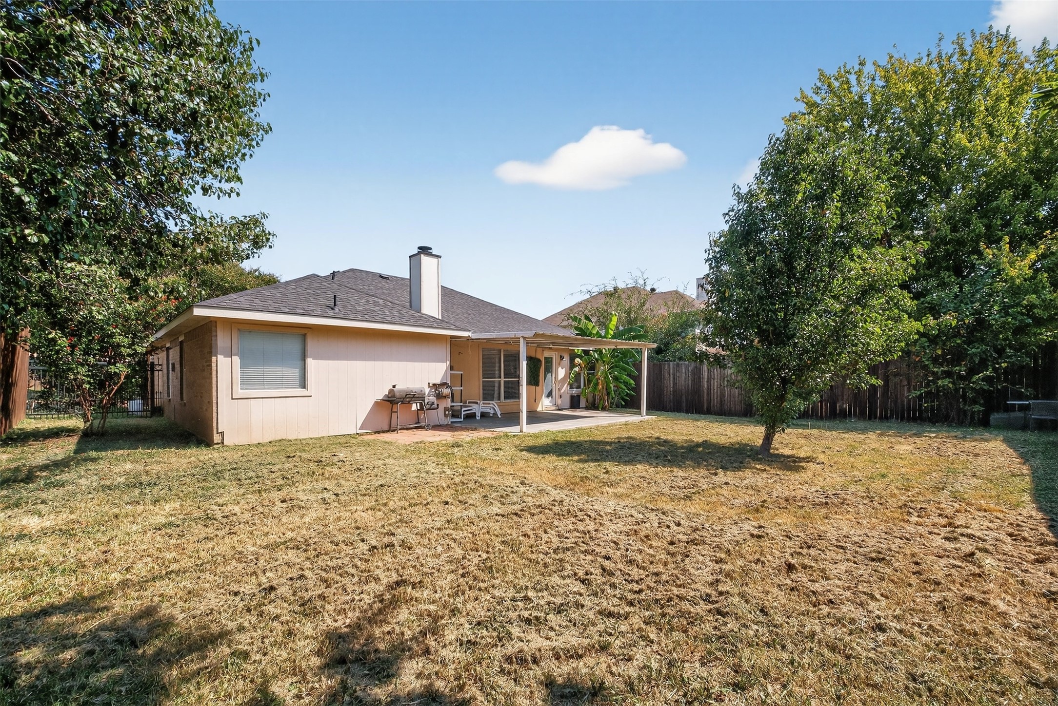 202 Kenosha Lane