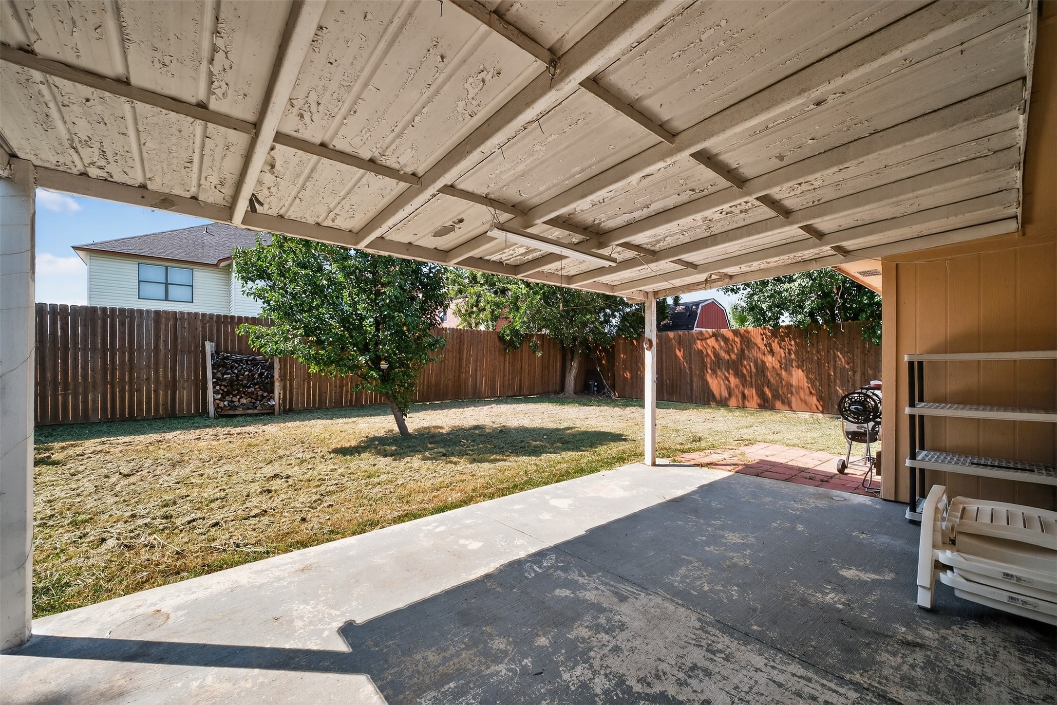 202 Kenosha Lane