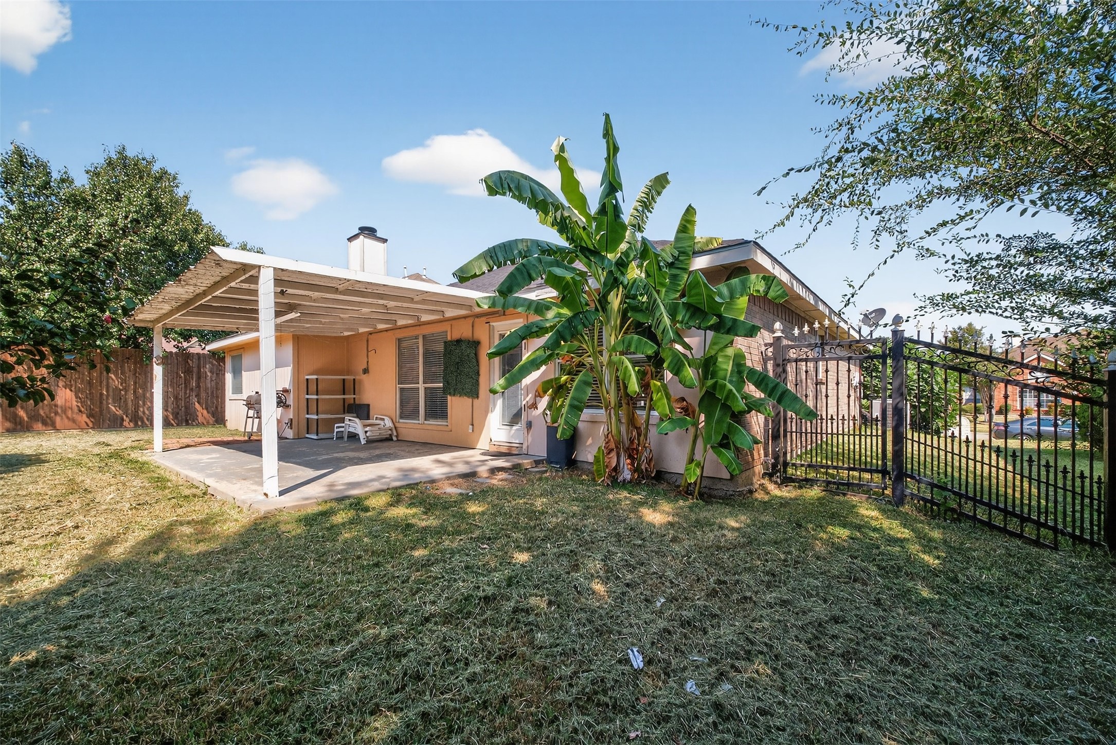 202 Kenosha Lane