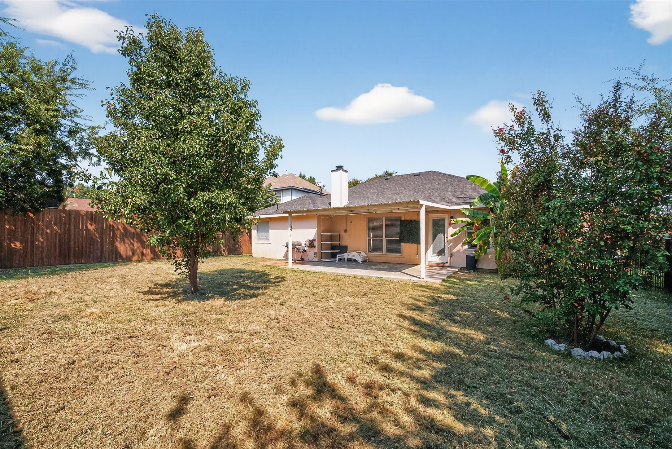 202 Kenosha Lane