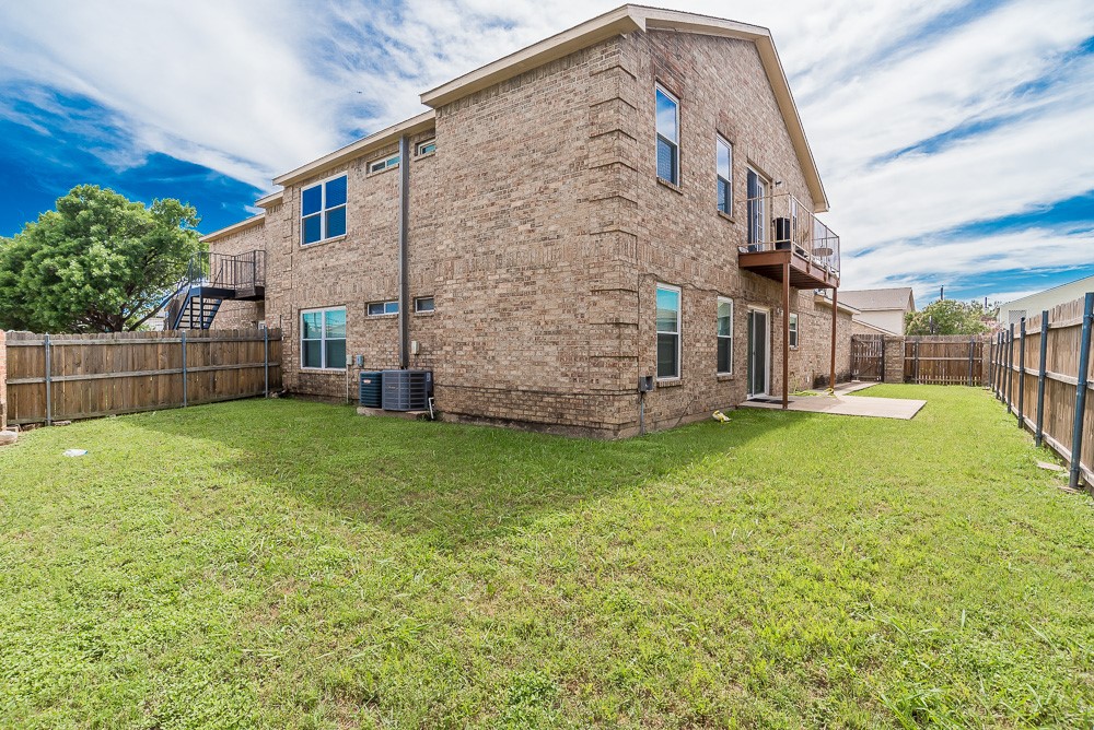 5016 Winder Court