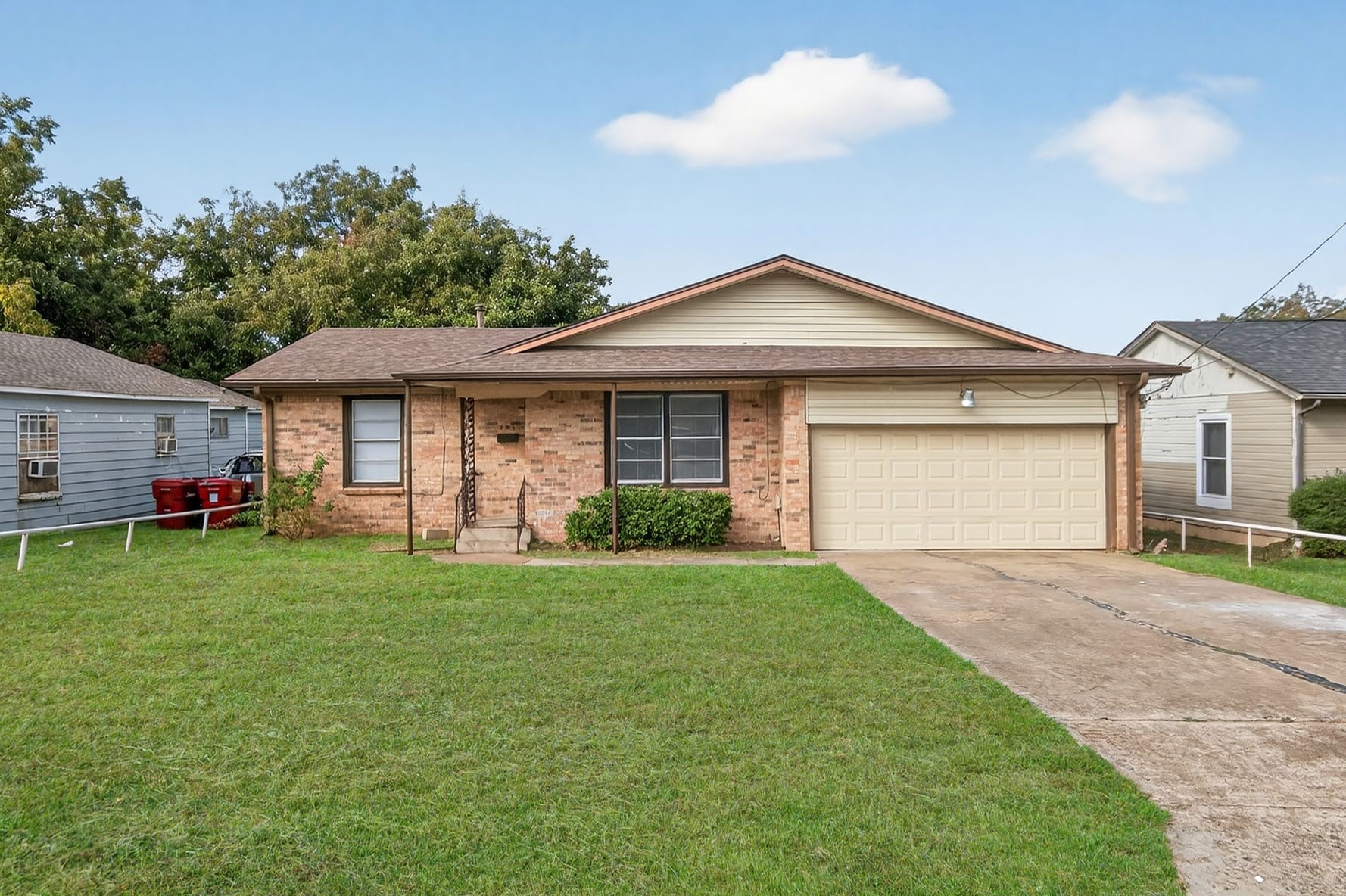 406 N Burdette Avenue