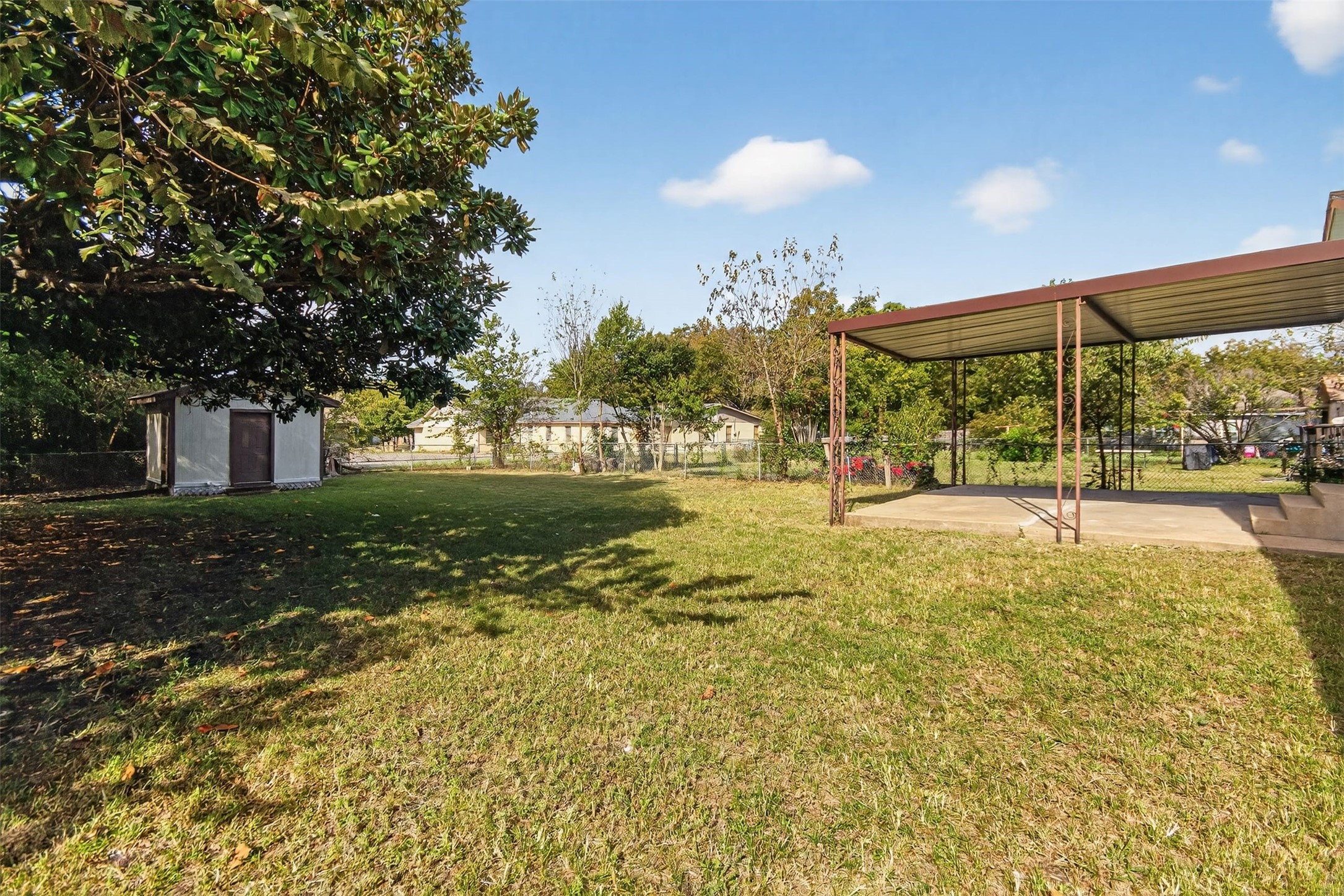 406 N Burdette Avenue