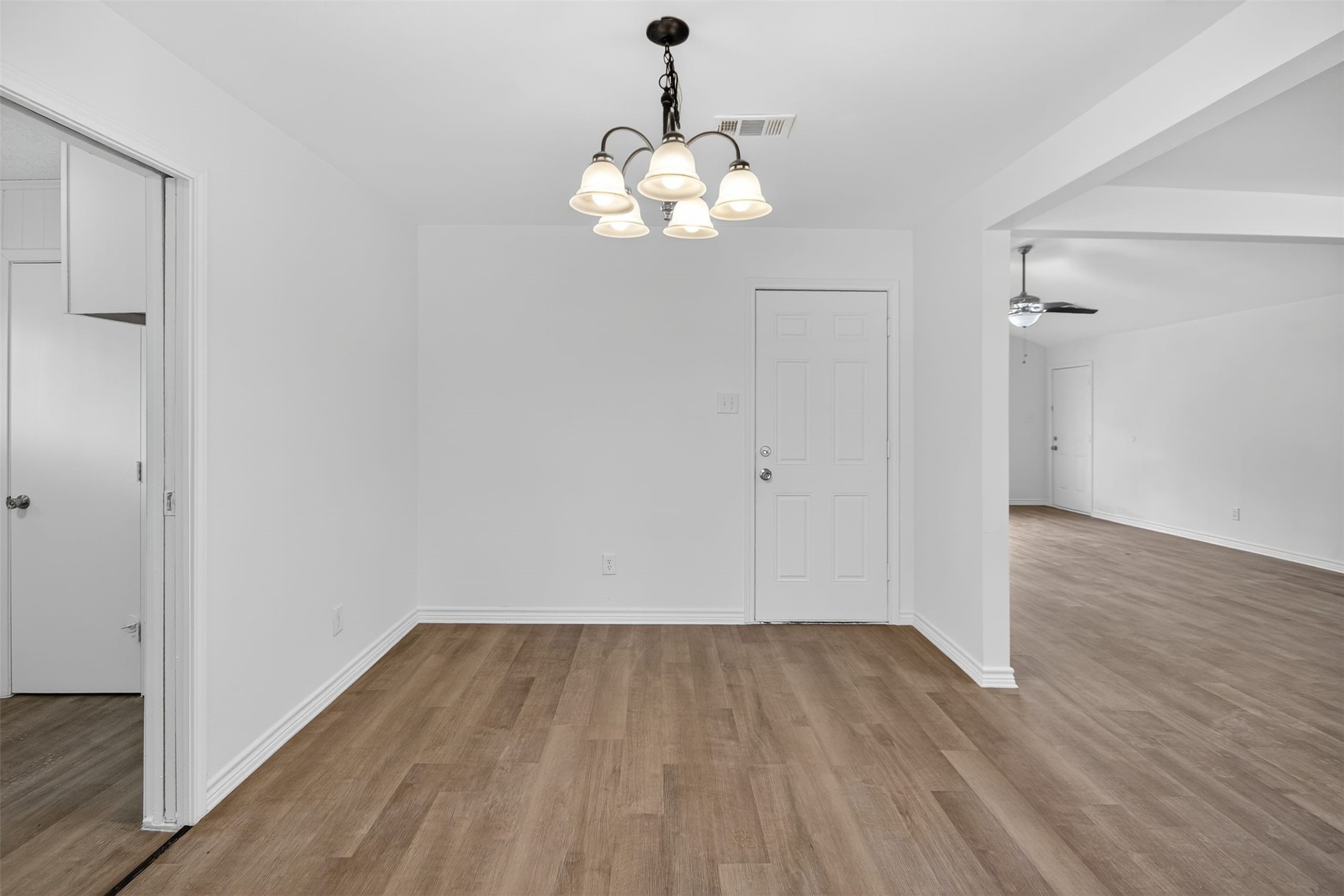 406 N Burdette Avenue