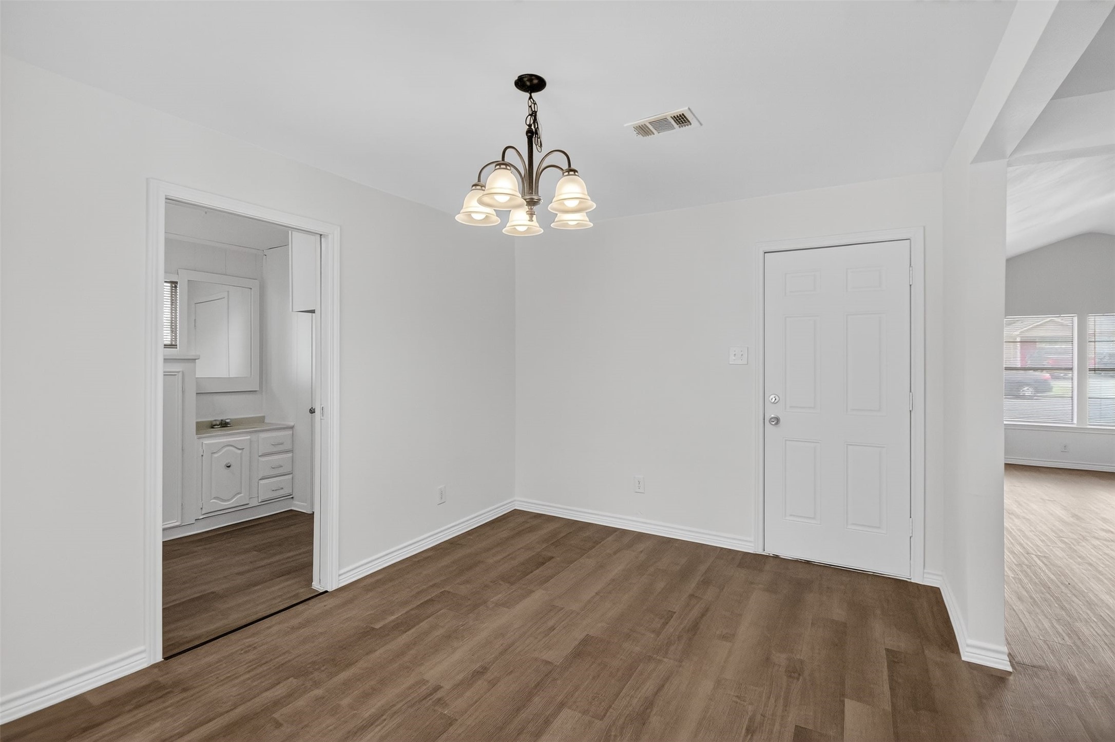 406 N Burdette Avenue