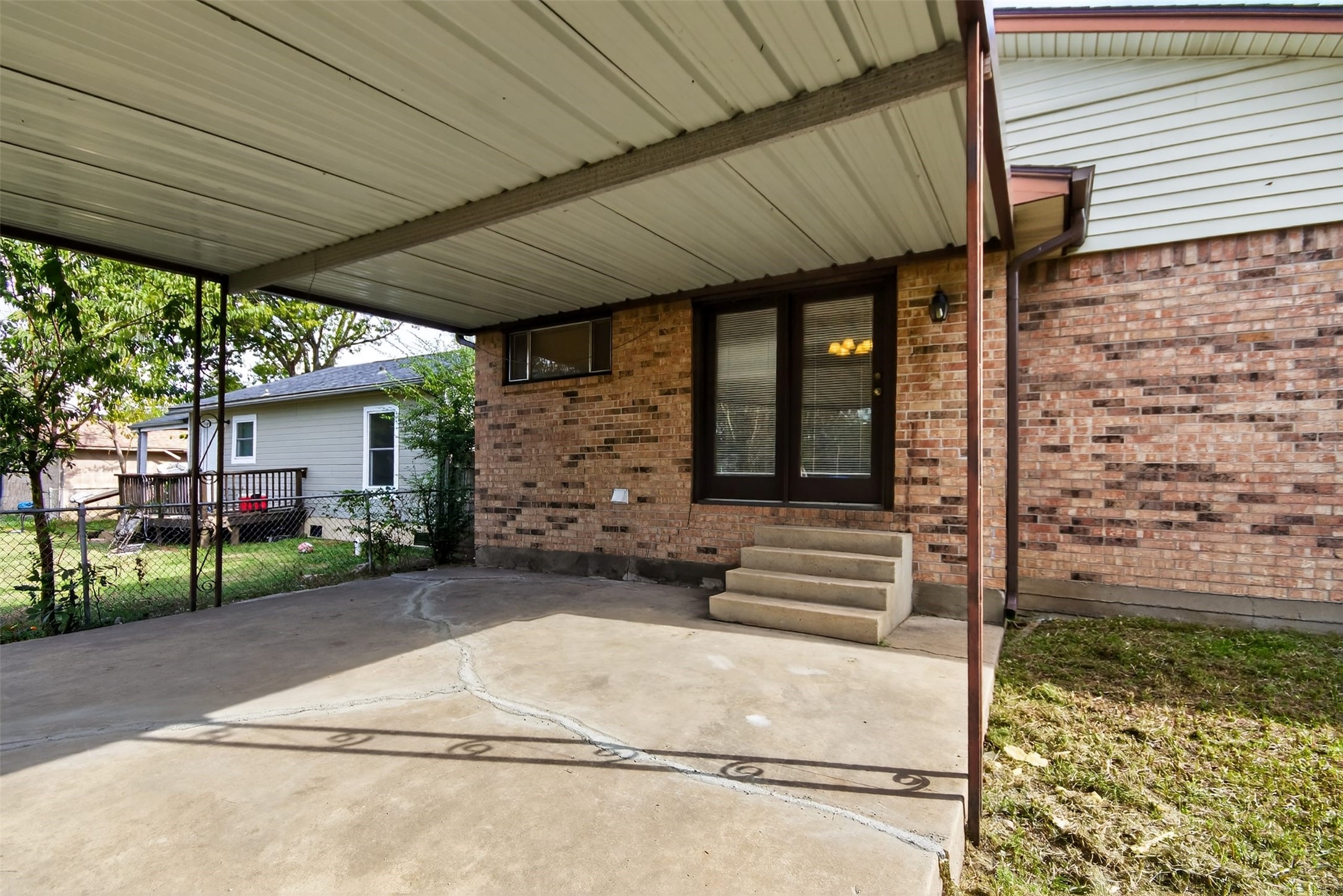 406 N Burdette Avenue