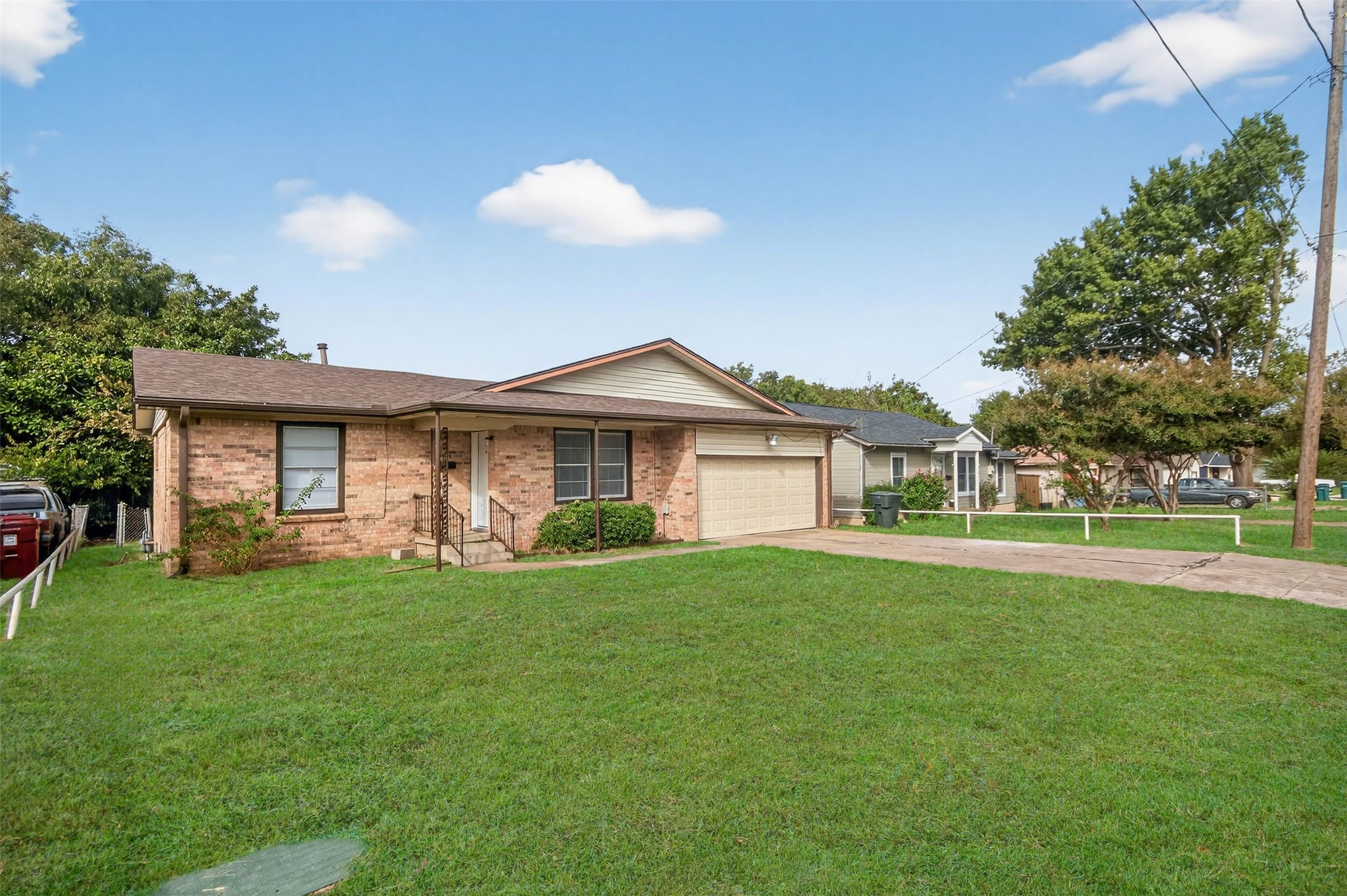 406 N Burdette Avenue