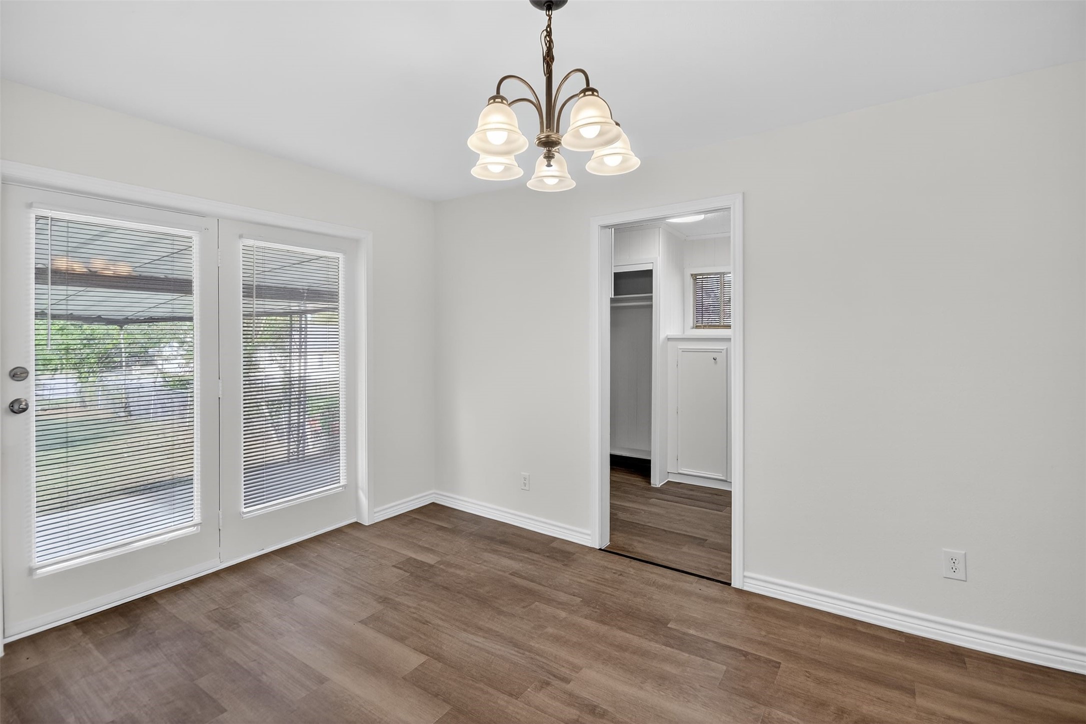 406 N Burdette Avenue