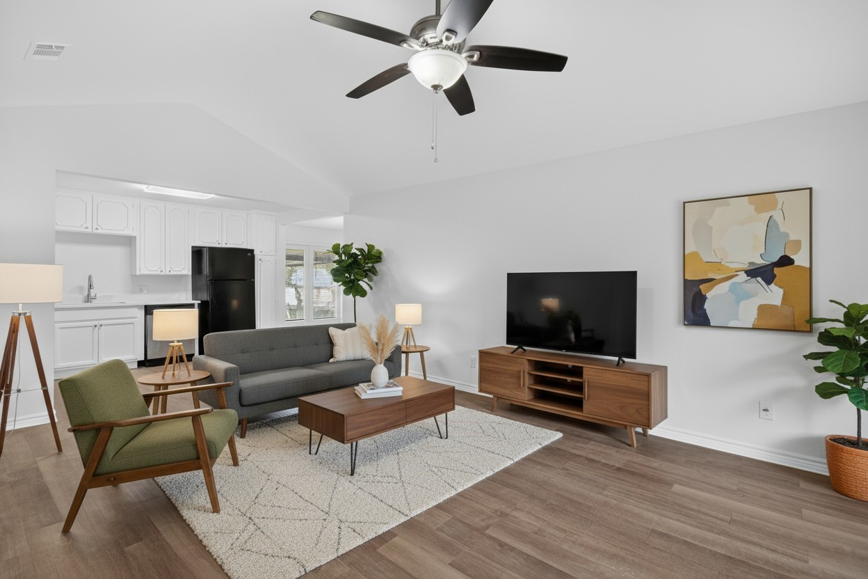 406 N Burdette Avenue