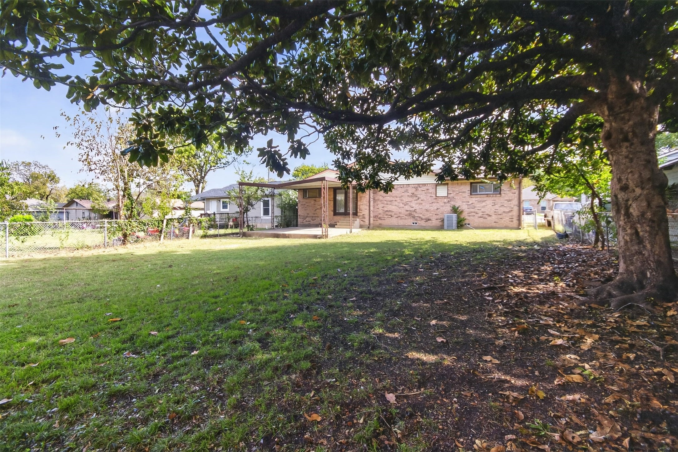 406 N Burdette Avenue