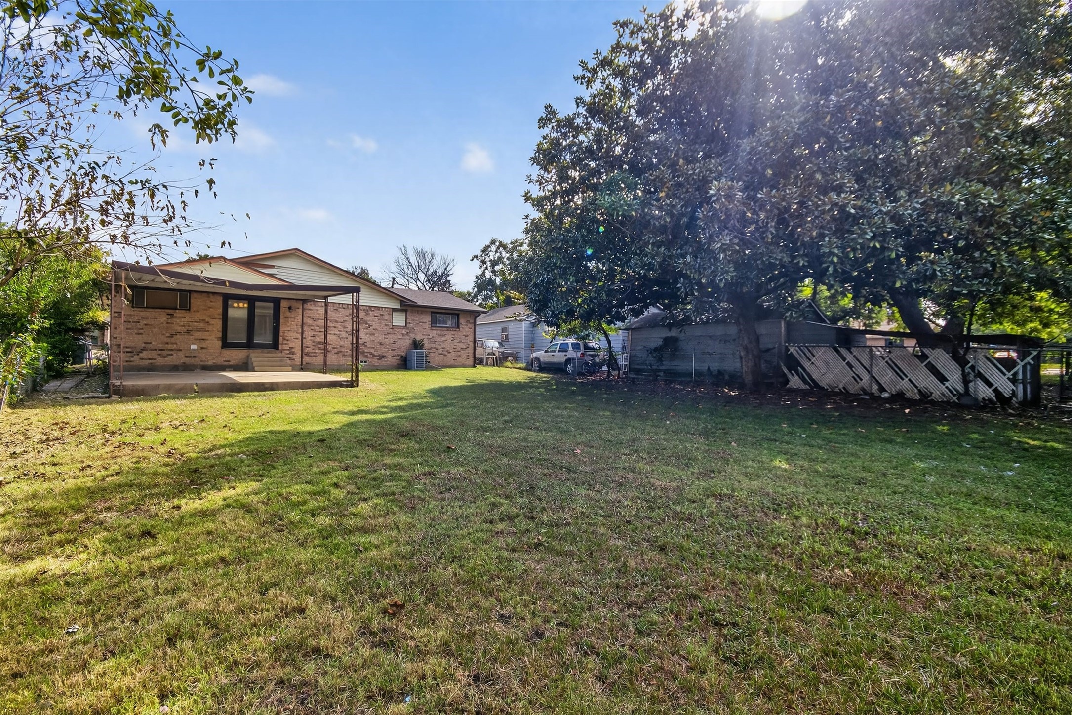 406 N Burdette Avenue